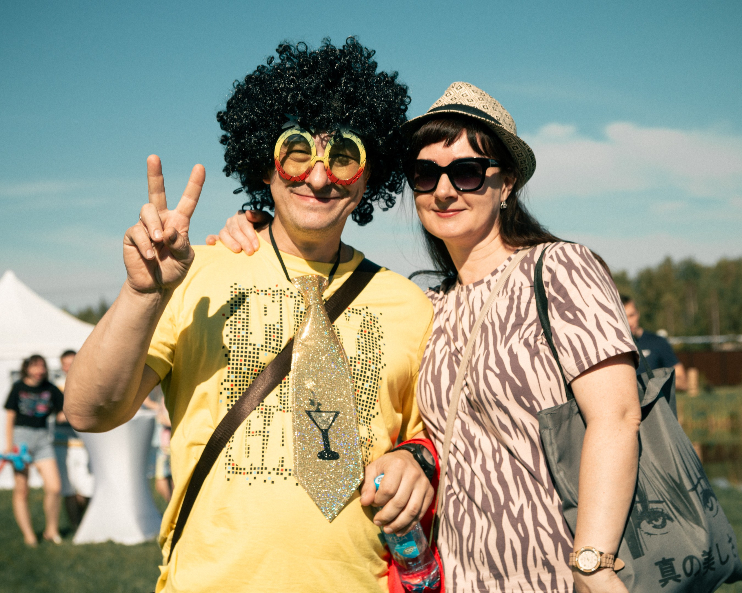 Завод ПСМ — Семейный праздник. Фотограф в Ярославле Никита Зайцев