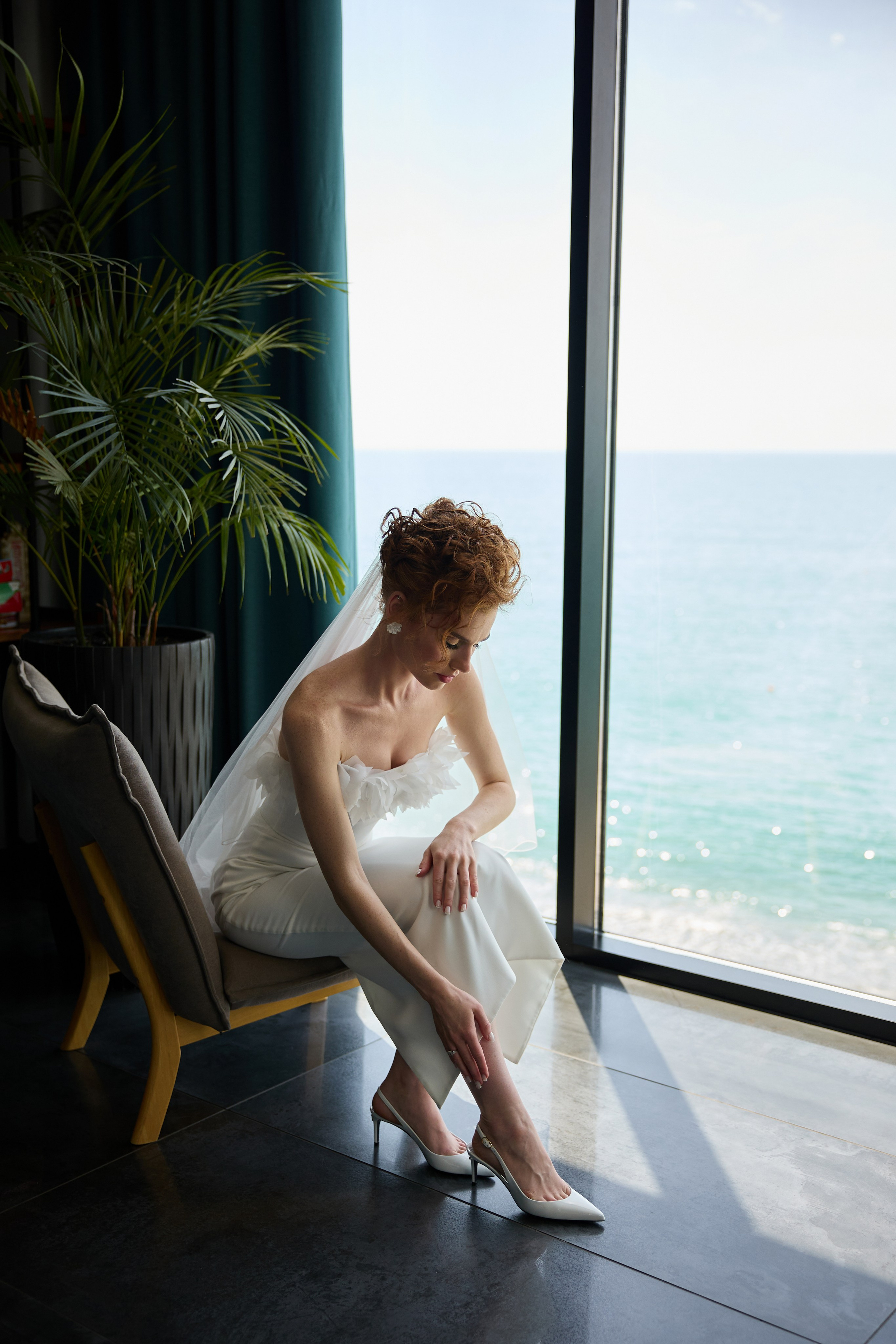 Алексей и Елизавета, май 2024. Свадебный и семейный фотограф в Сочи и Краснодарском крае Анна Шмелёва