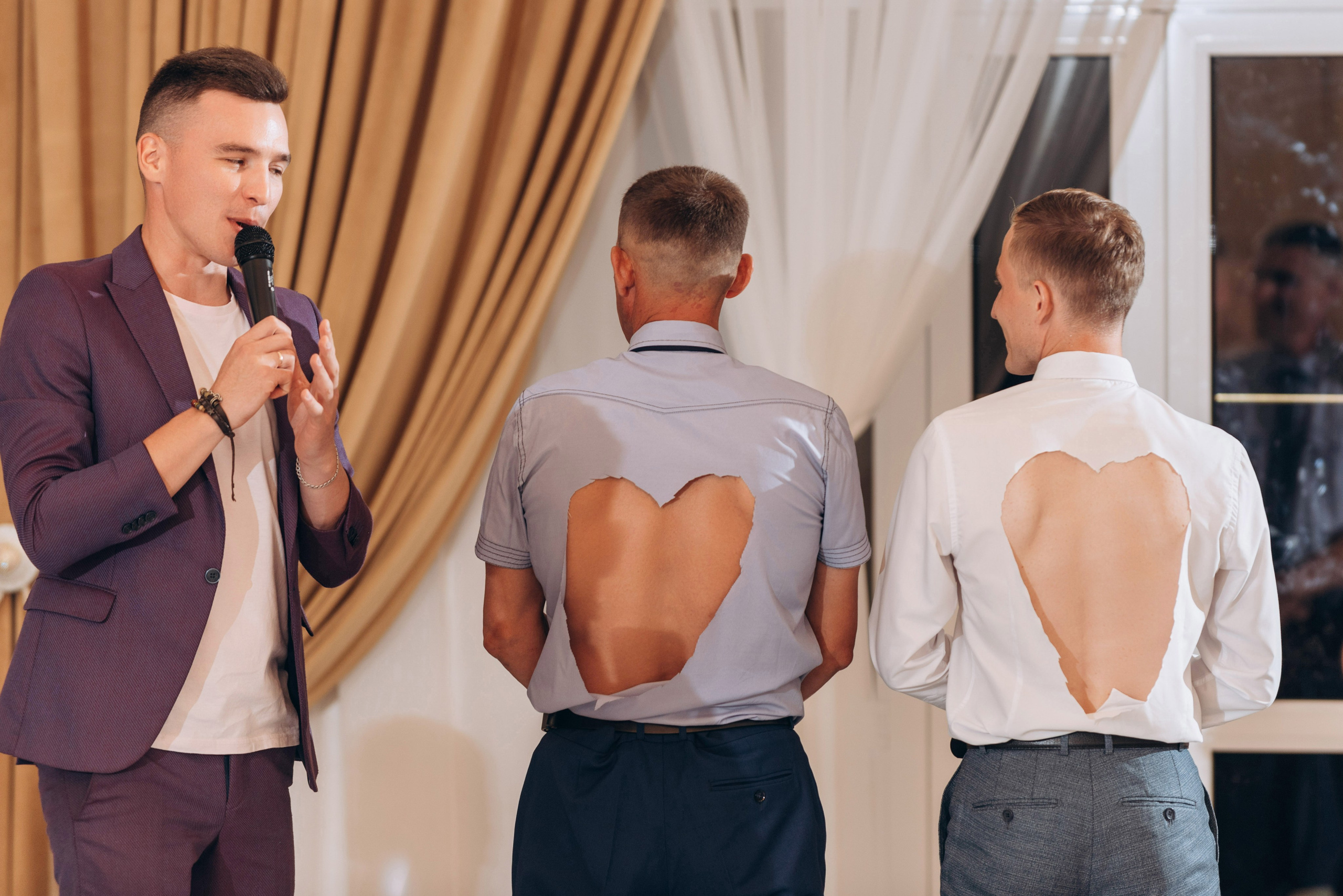 Константин и Аделя. Свадебный фотограф Казань|Москва Ranas4you