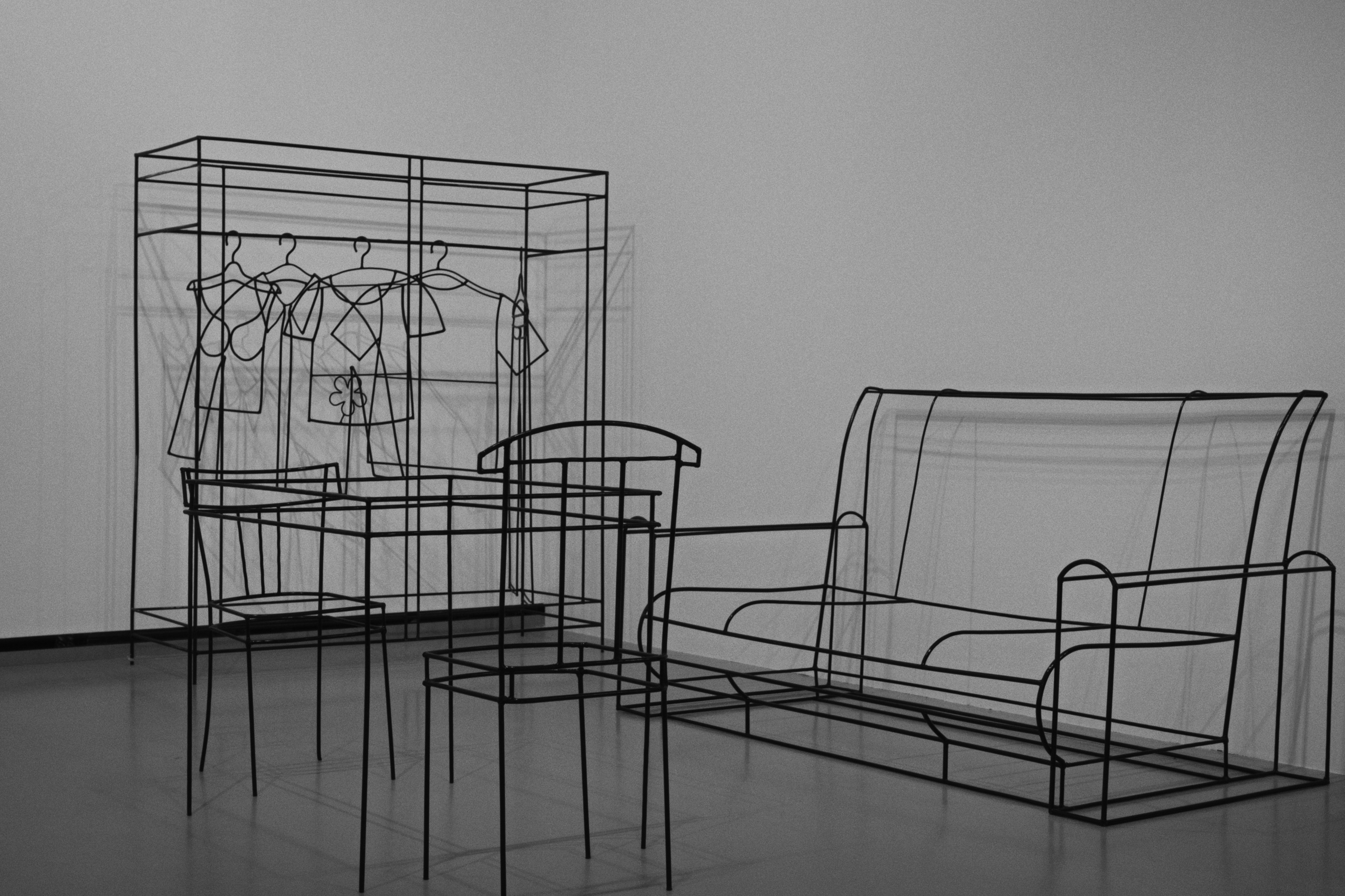 MAMM / Moscow, Russia SS25. Фотограф Юрин Евгений