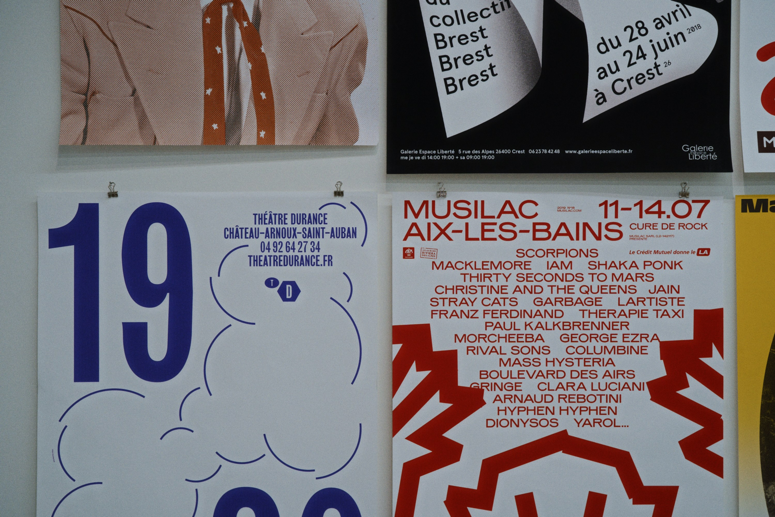 Typomania. Фотограф Юрин Евгений