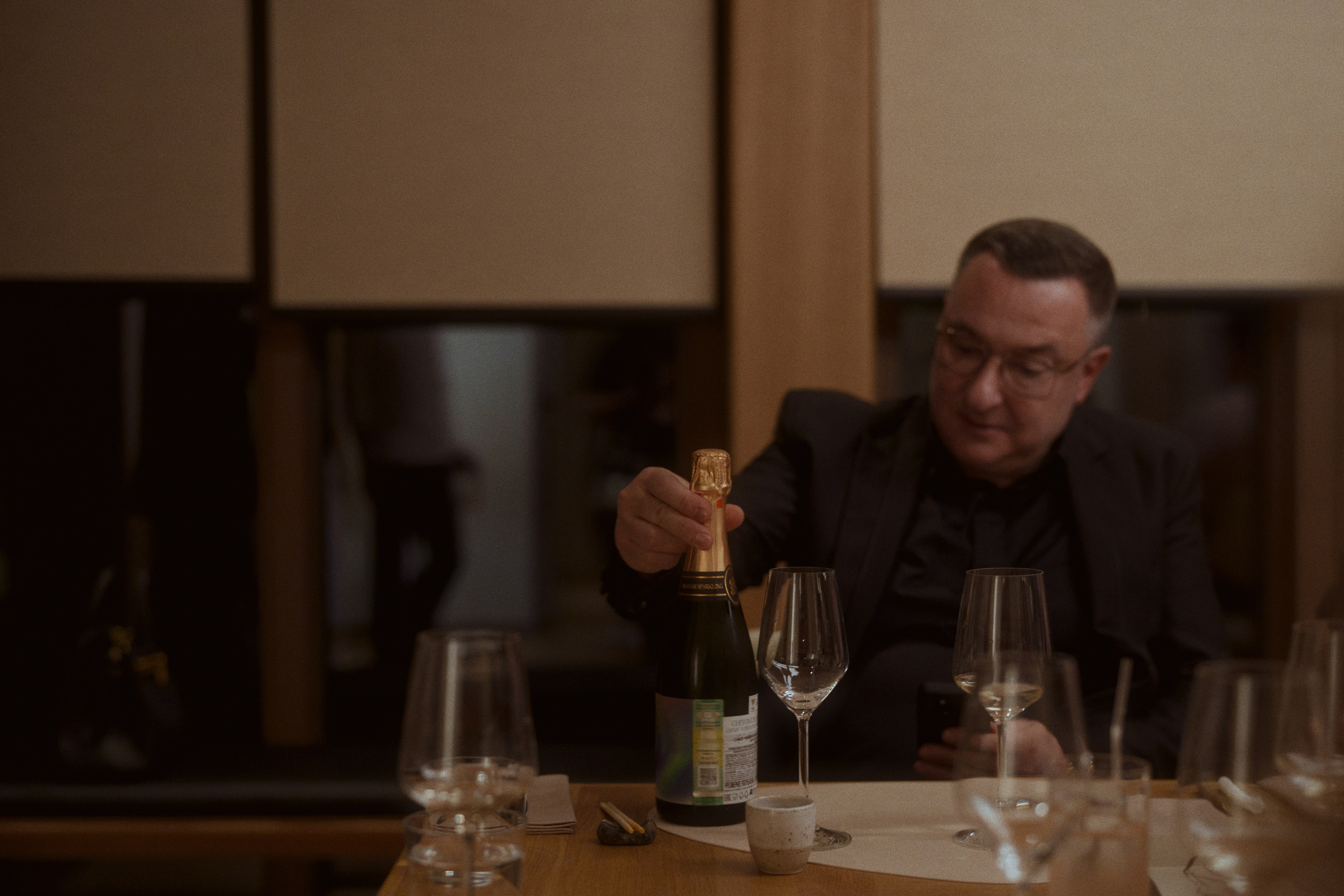 Ryotei x takadaya. Фотограф Юрин Евгений