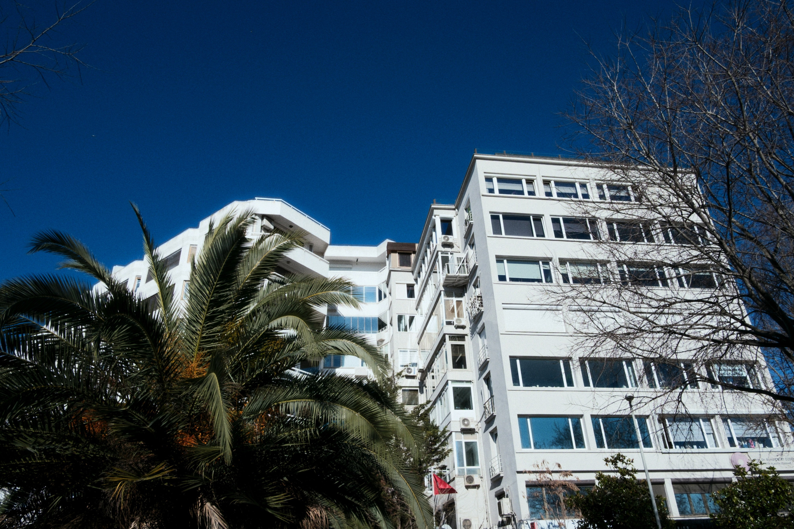 Beyoğlu x Karakoy, Istanbul / Türkey AW26. Фотограф Юрин Евгений