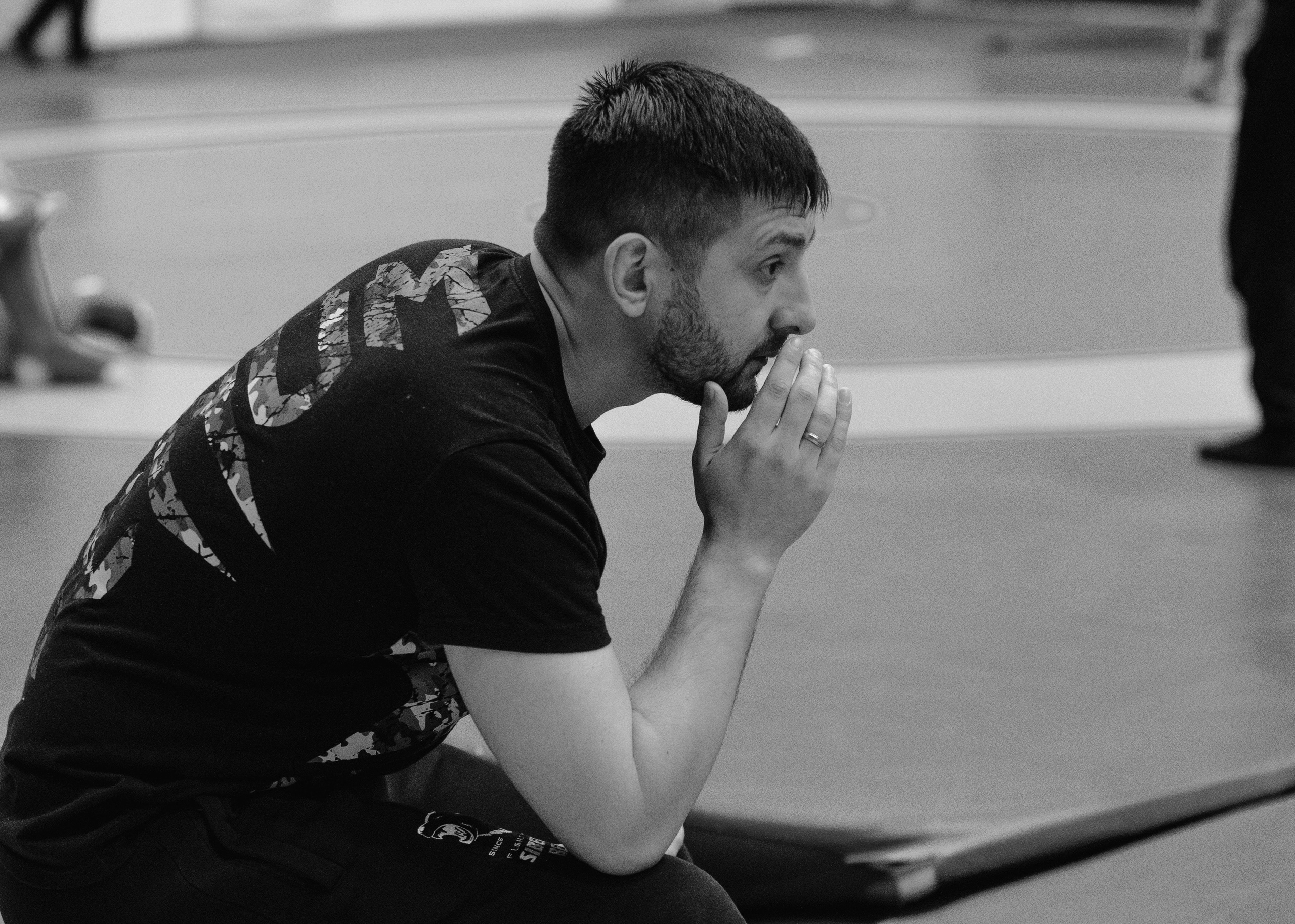 ПАНКРАТИОН | Чемпионат и первенство СФО | март `24. Портретный фотограф в Москве Дарья Цезария