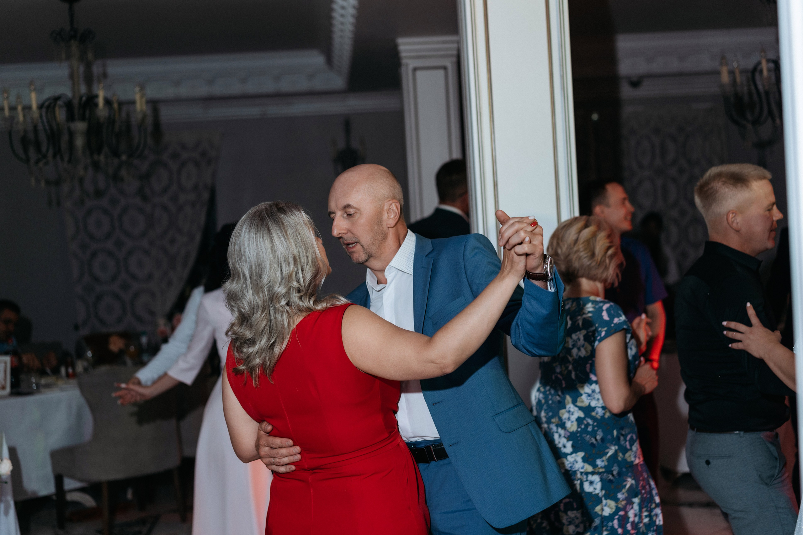 Александр и Ирина. Свадебный и семейный фотограф в Калининграде Анастасия Гриценко