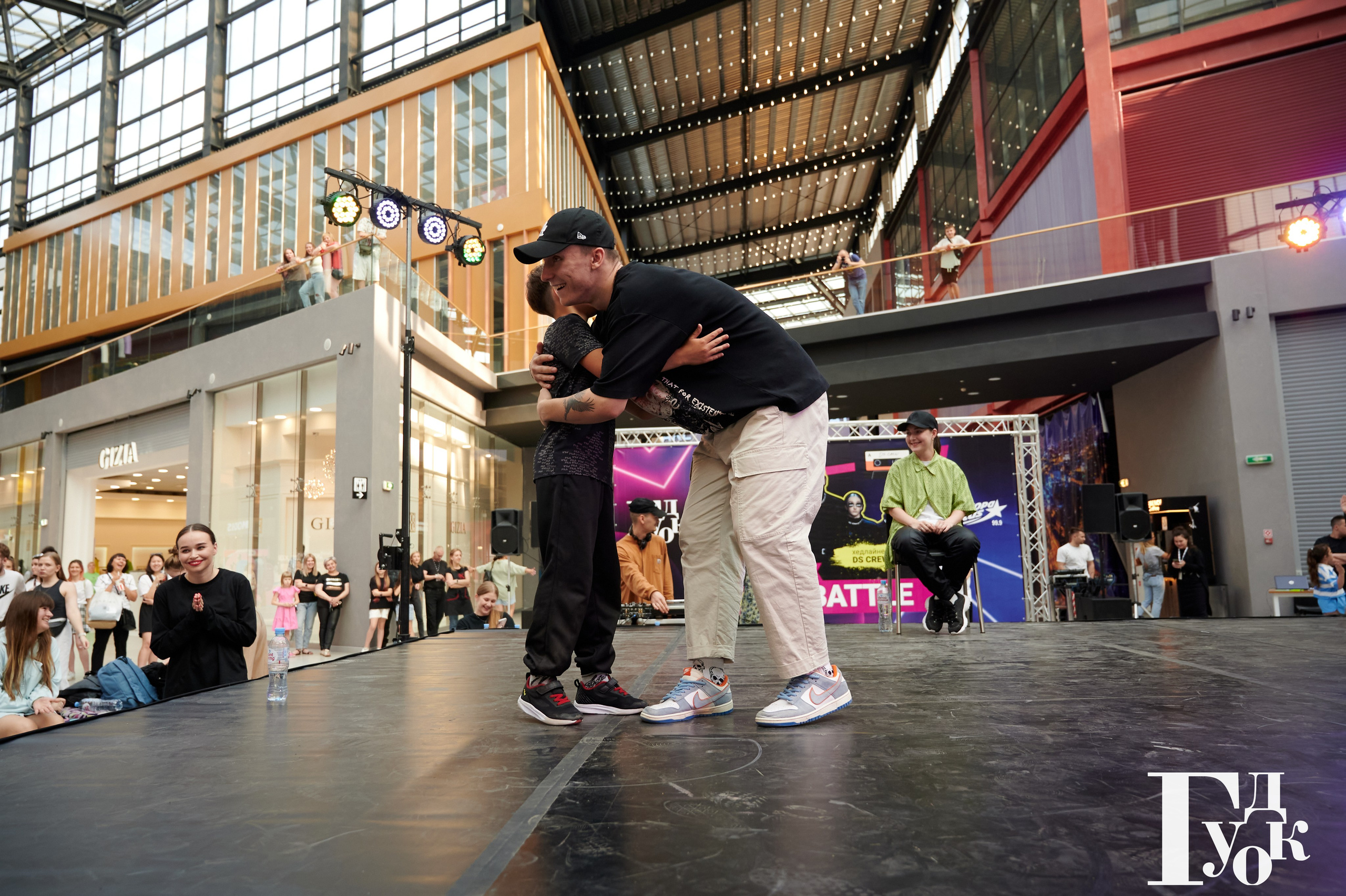 Dance Battle/Dc Crew. Профессиональный репортажный фотограф в Самаре Никита Королев