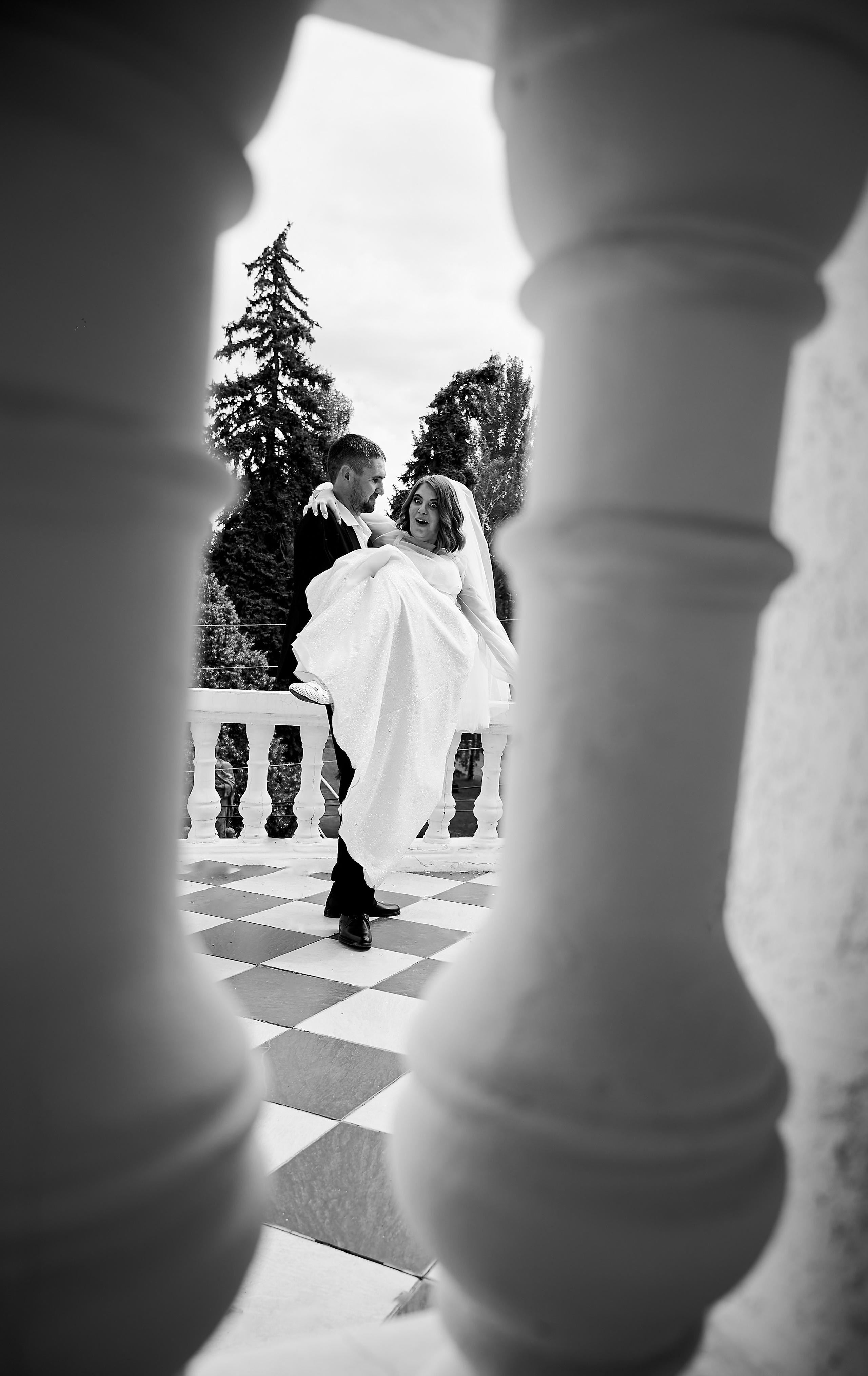 D&K. Профессиональный репортажный фотограф в Самаре Никита Королев