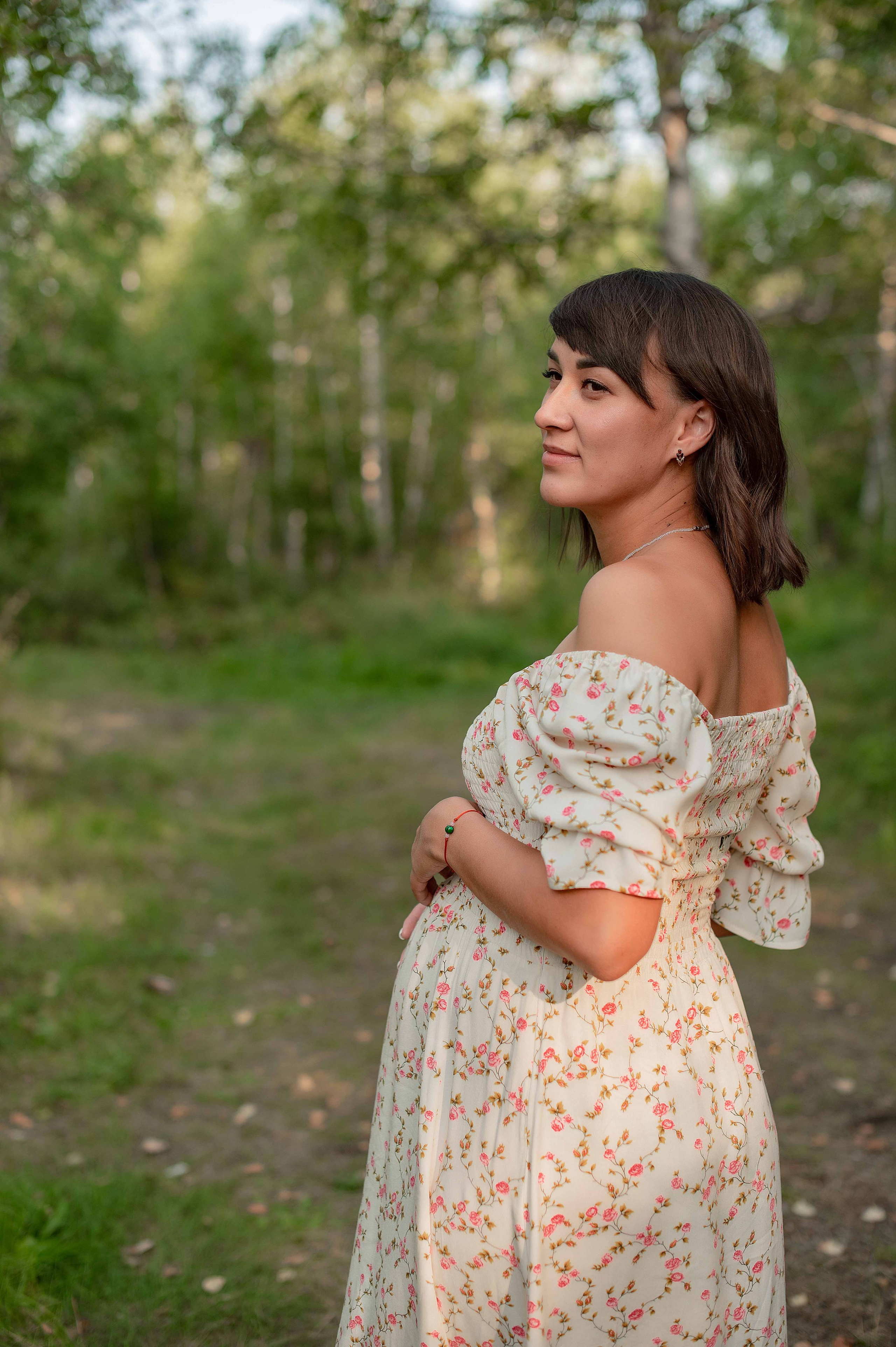 Александра. Фотограф Виктория Воронина