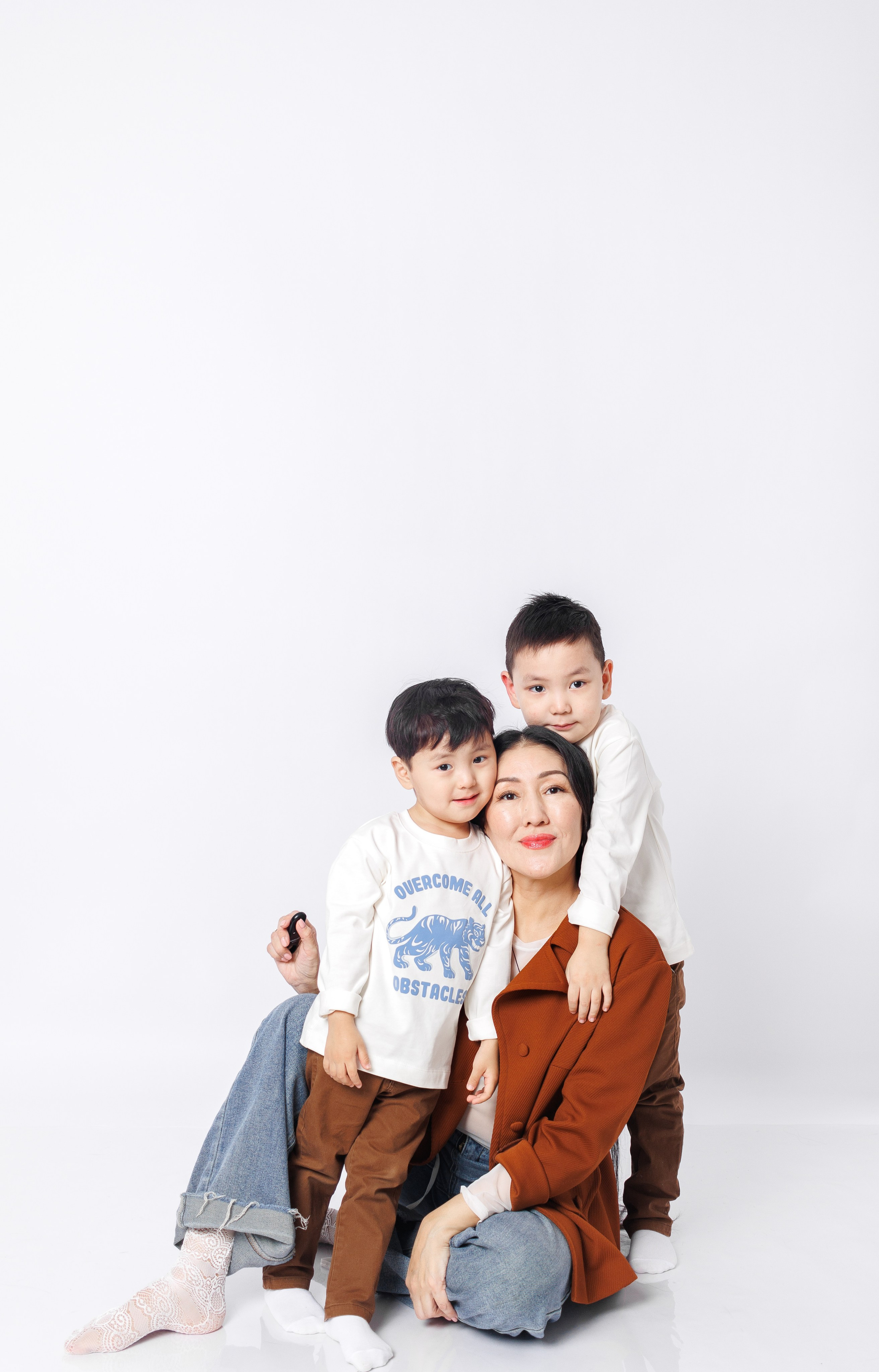 Портфолио. Услуги