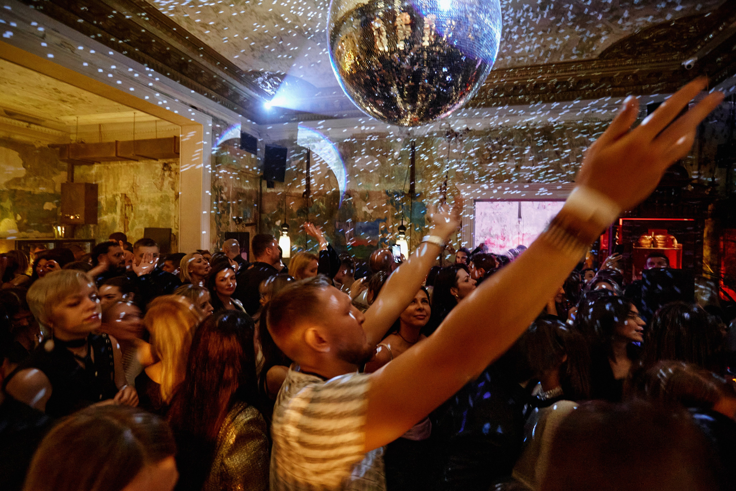 Посольство шика | Денис Симачев. DENISOV ART (фото, видео, дизайн) САМАРА