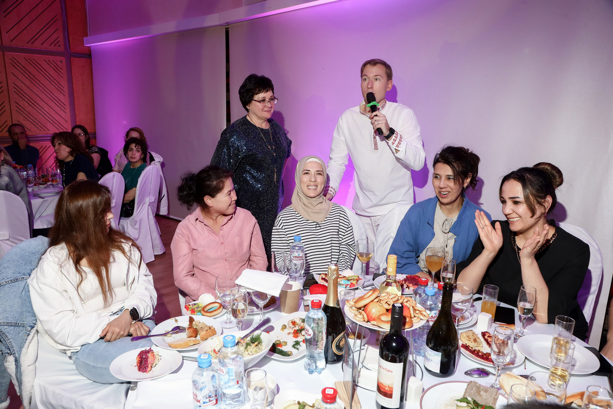 Edge Seligerskya. Фотограф Антон Чупринин