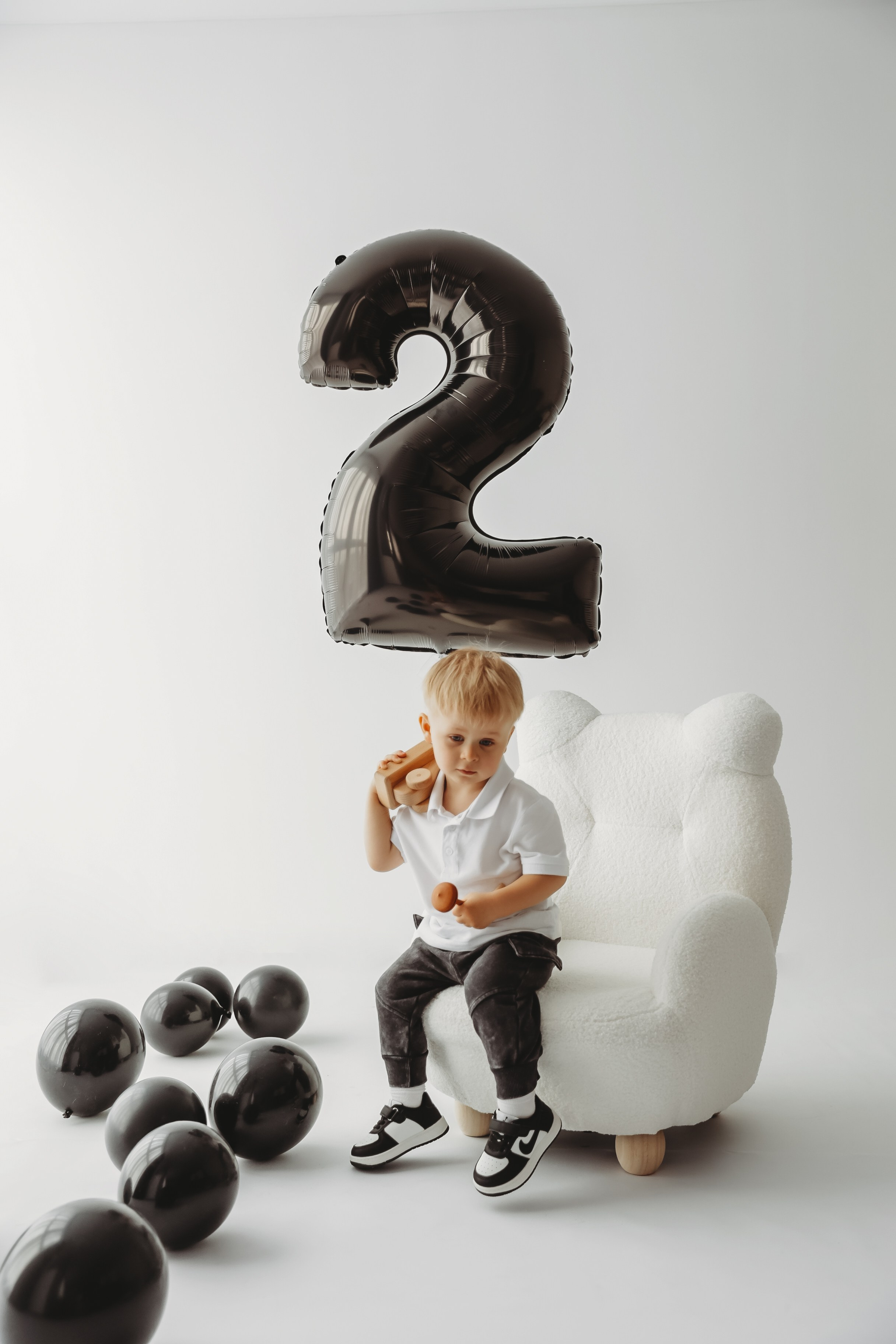 ТЁМЕ 2 ГОДА. Фотограф в Туле Оксана Денисова