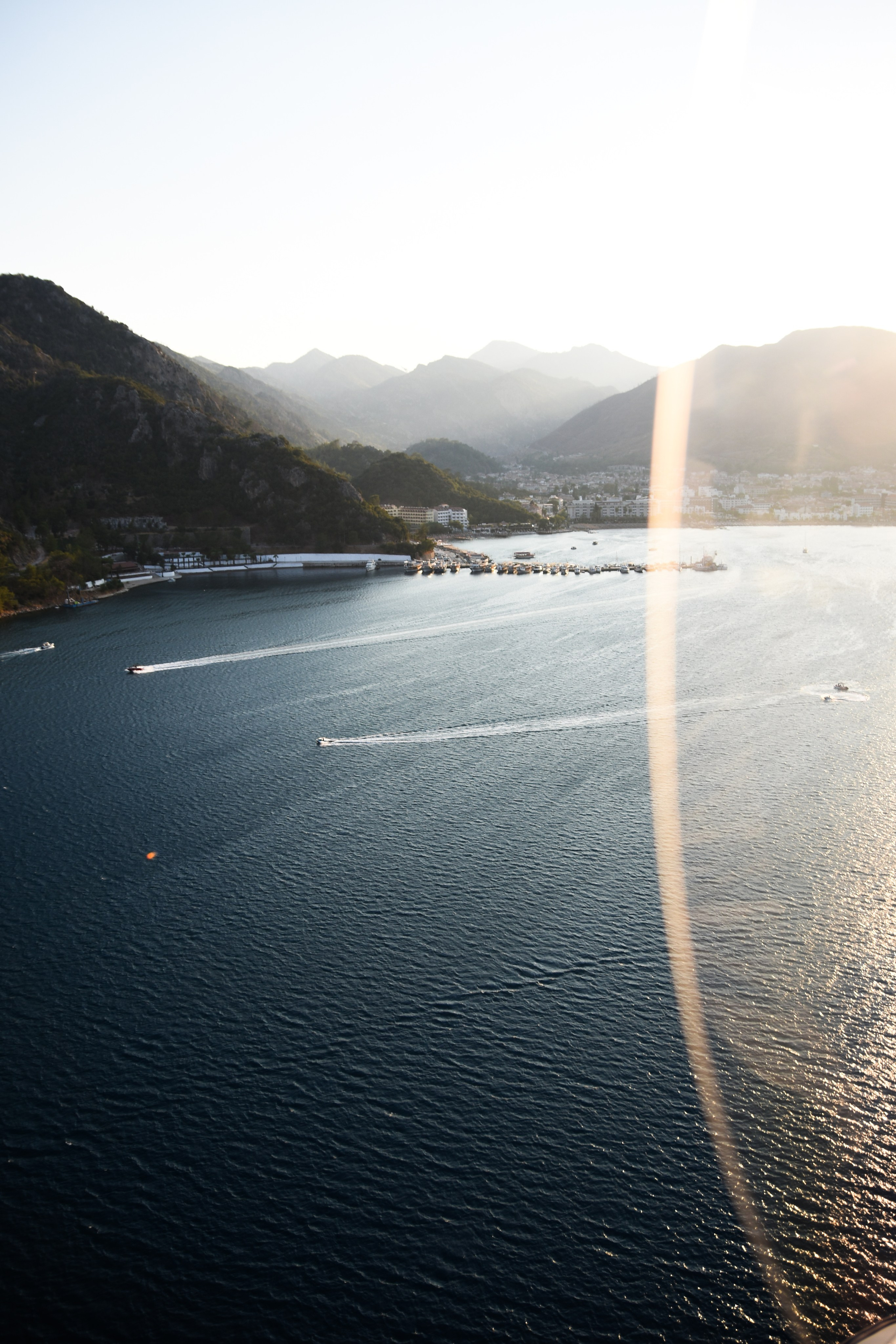 Sam. Пилот вертолета. Фотограф Лобанов Антон, г. Москва