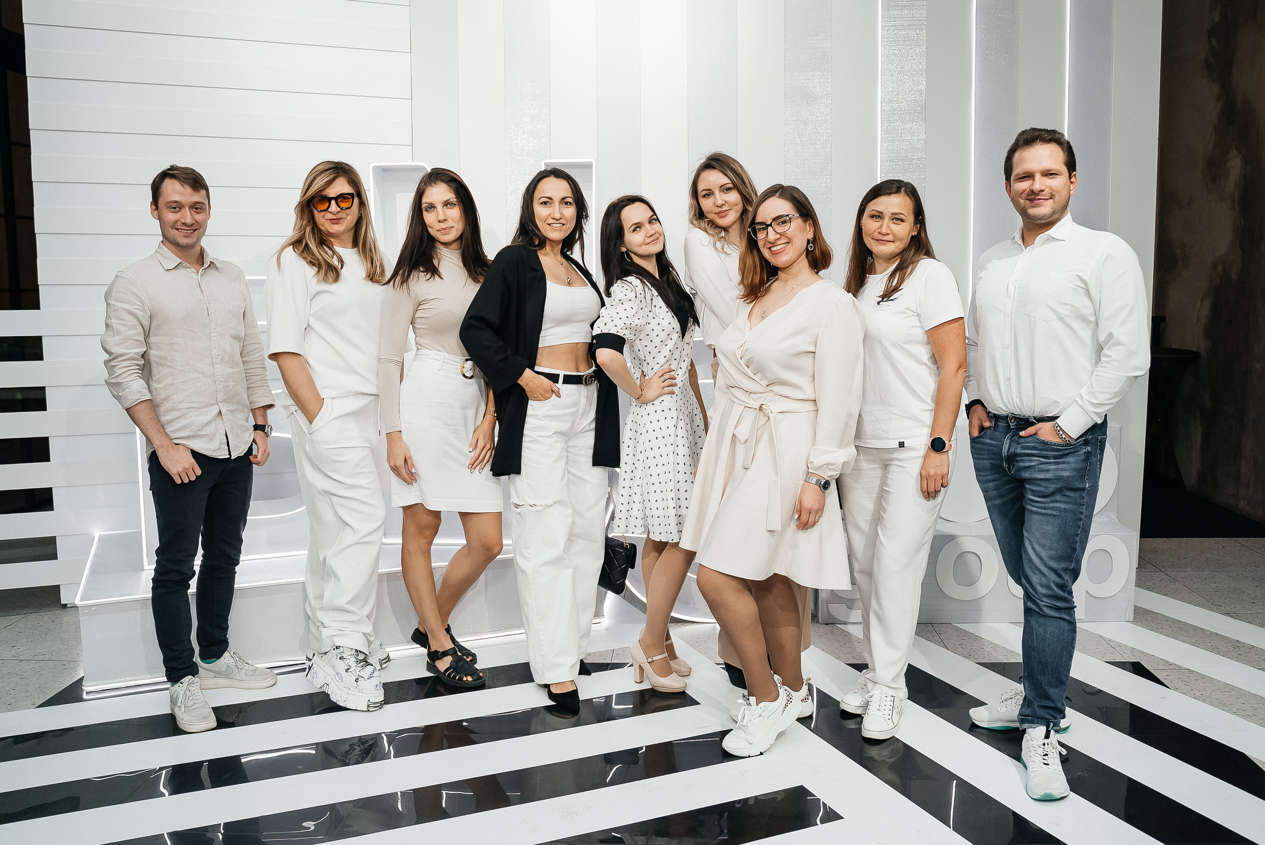 BNS. Павел Краснов — Свадебный и репортажный фотограф в Москве