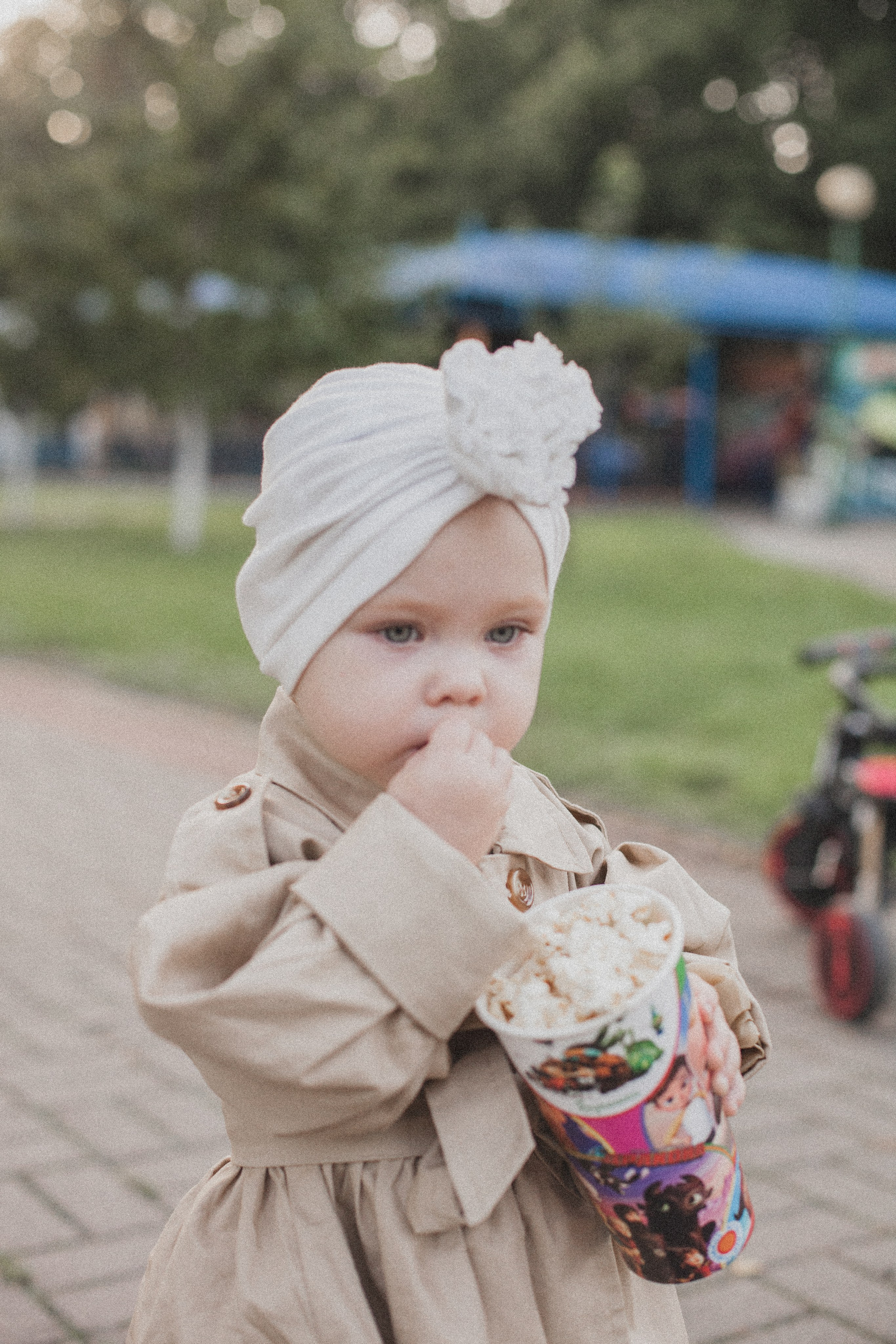 Семейные съемки