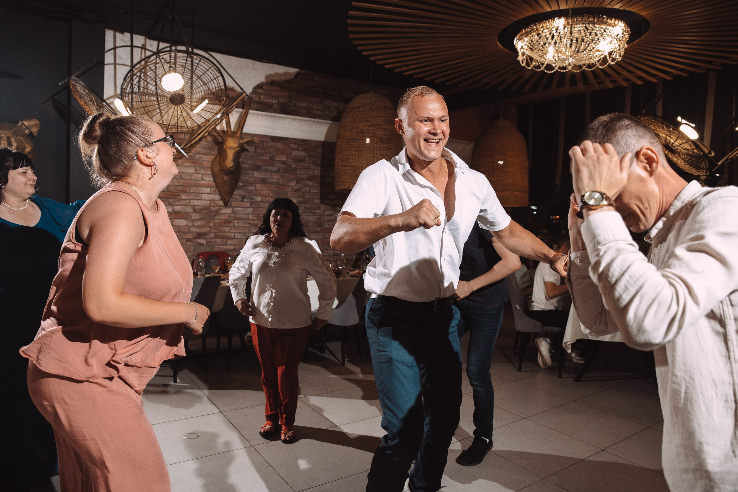 Денис + Дарья. Свадебный и семейный фотограф в Волгограде Олеся Лисицкая