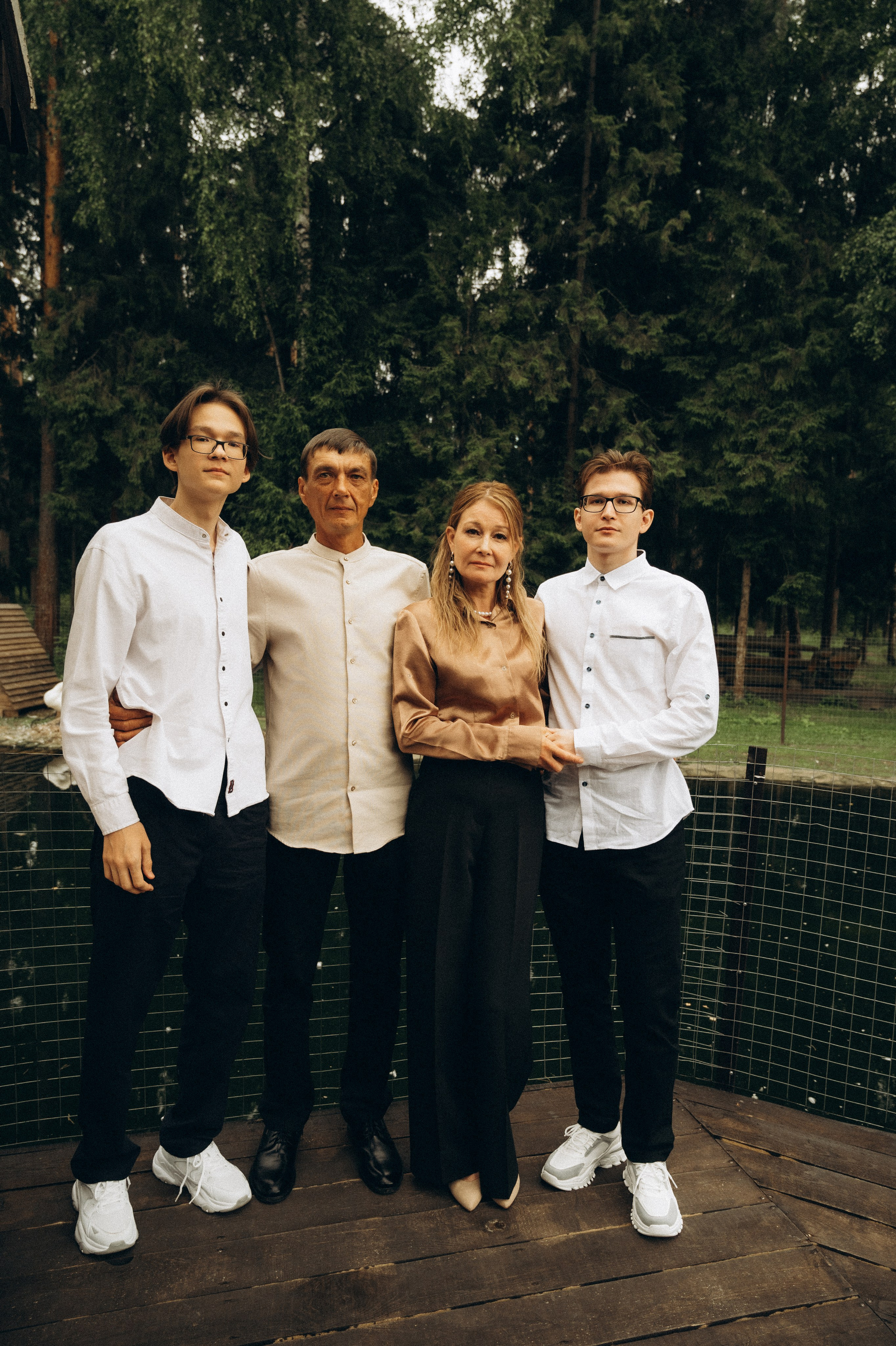 Клуб Барин. Семейный и детский фотограф во Фрязино, Ивантеевке и Щелково Матвеева