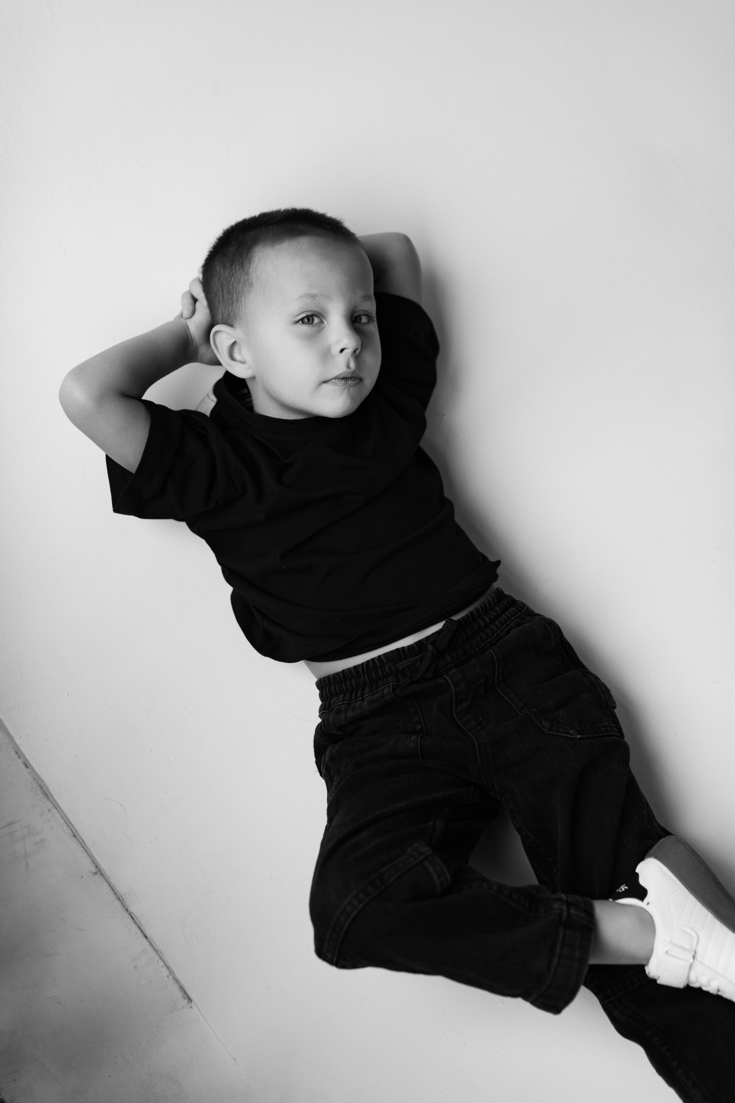 Матвей. Фотограф в Москве Ольга Сатони