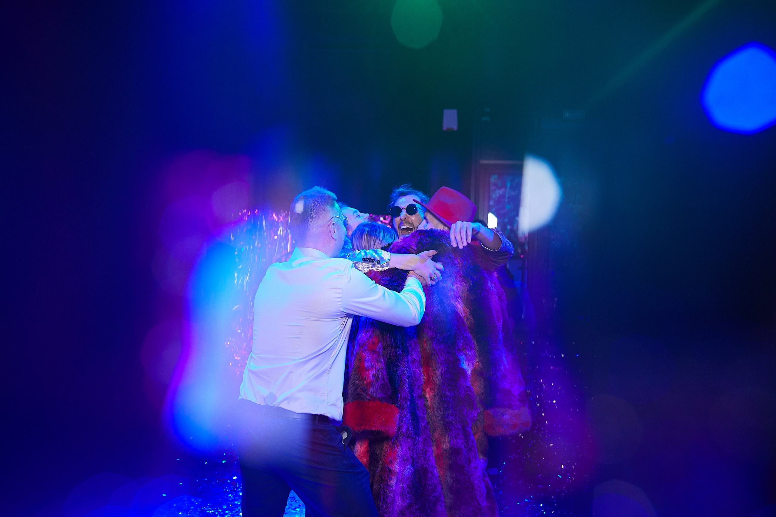 RADUGADESIGN. Event фотограф Александр Осин. г. Москва