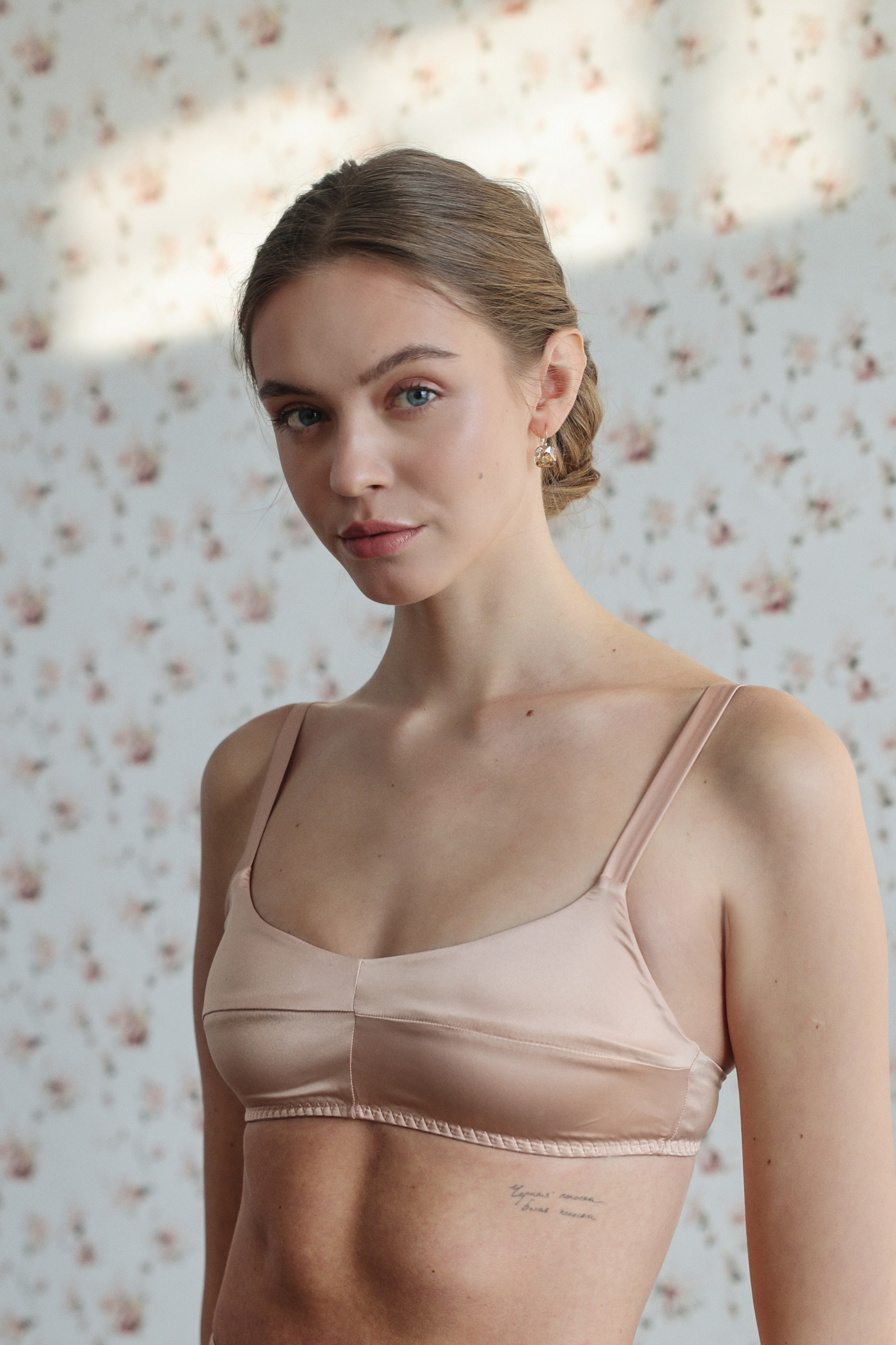 Валерия. Свадебный, семейный и индивидуальный фотограф в Зеленограде и Москве Ирина Костенко