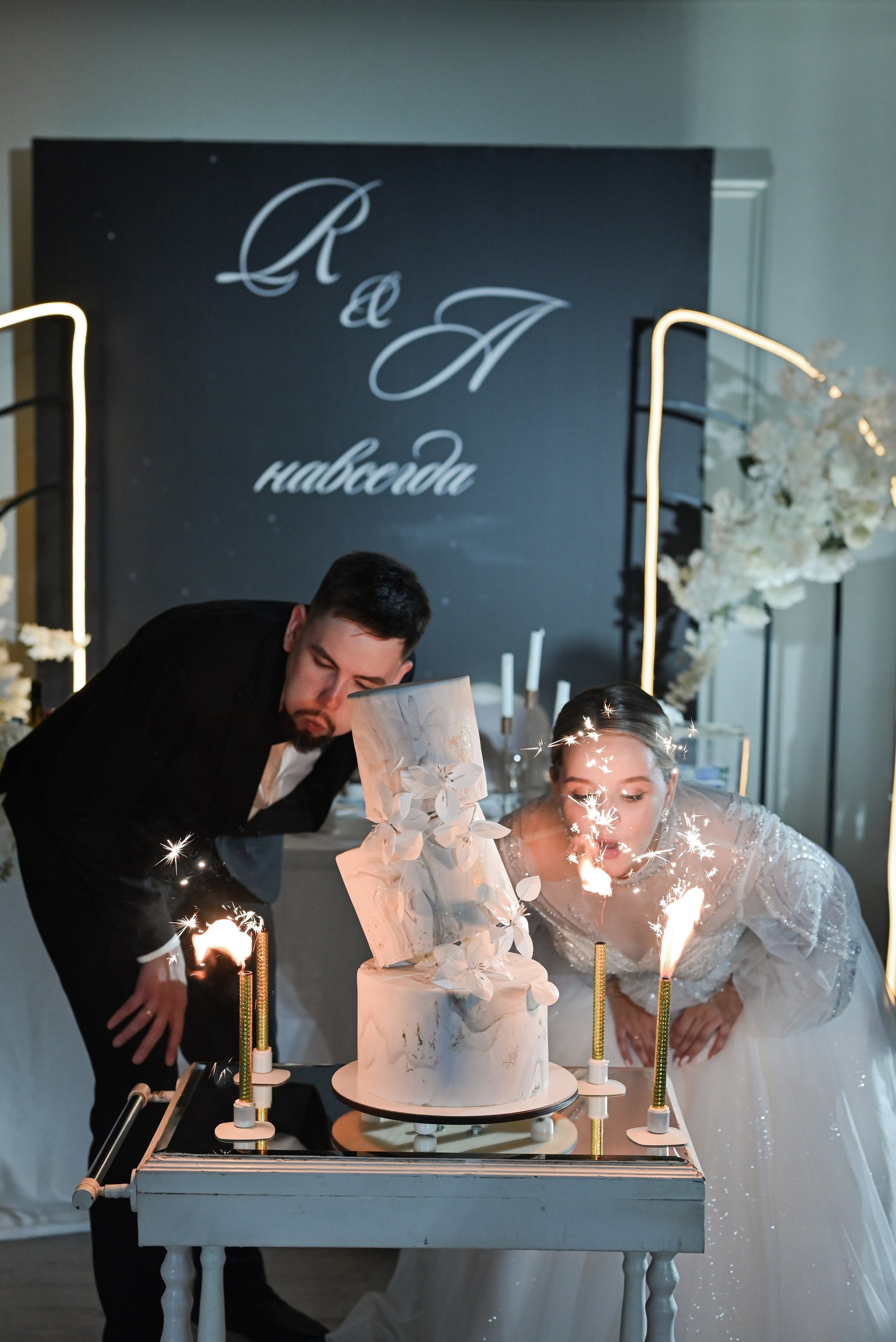 R & A. Свадебный и семейный фотограф в Уфе Александров Максим