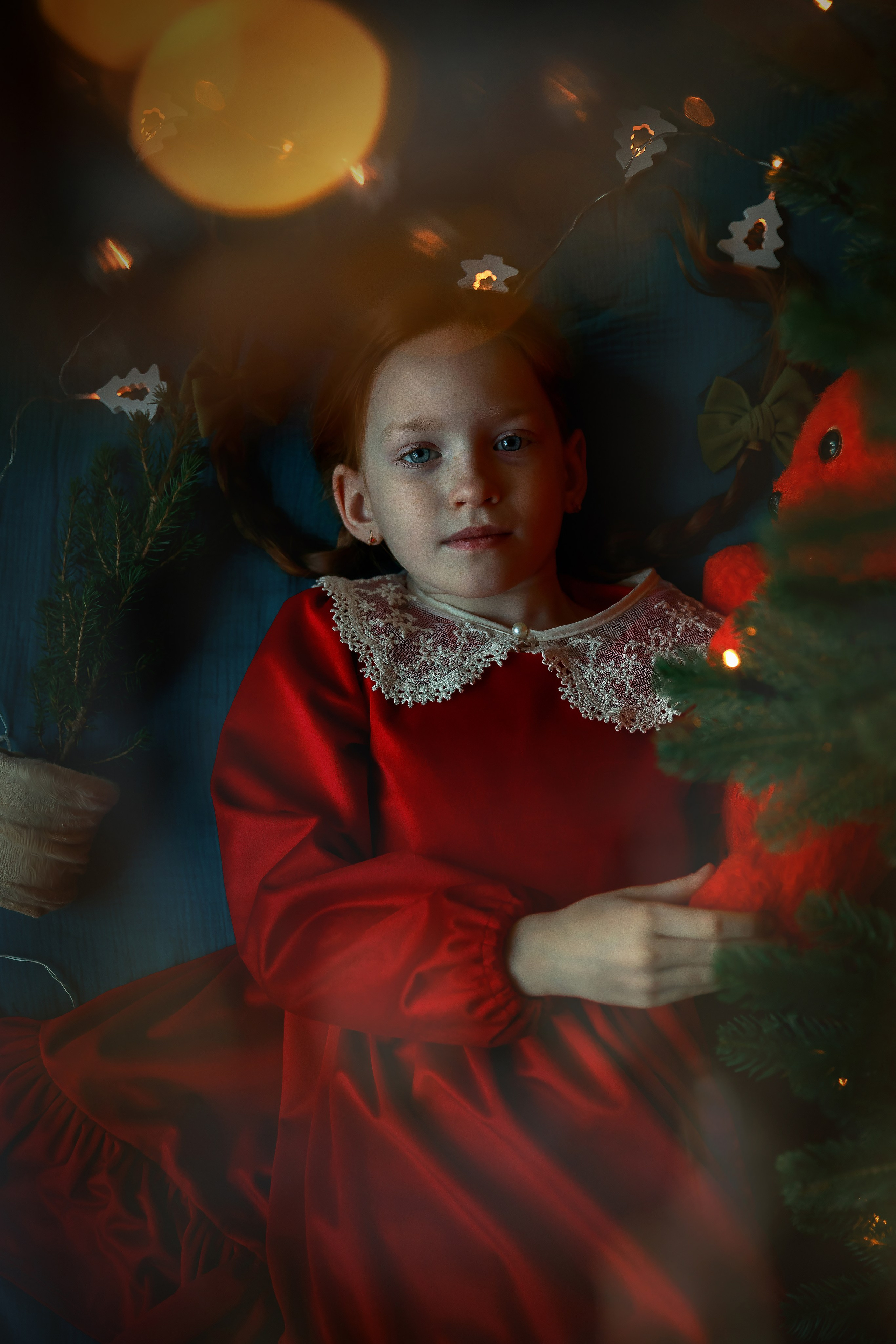 Детские. Фотограф с творческими идеями в Балашове Тамара Исаева