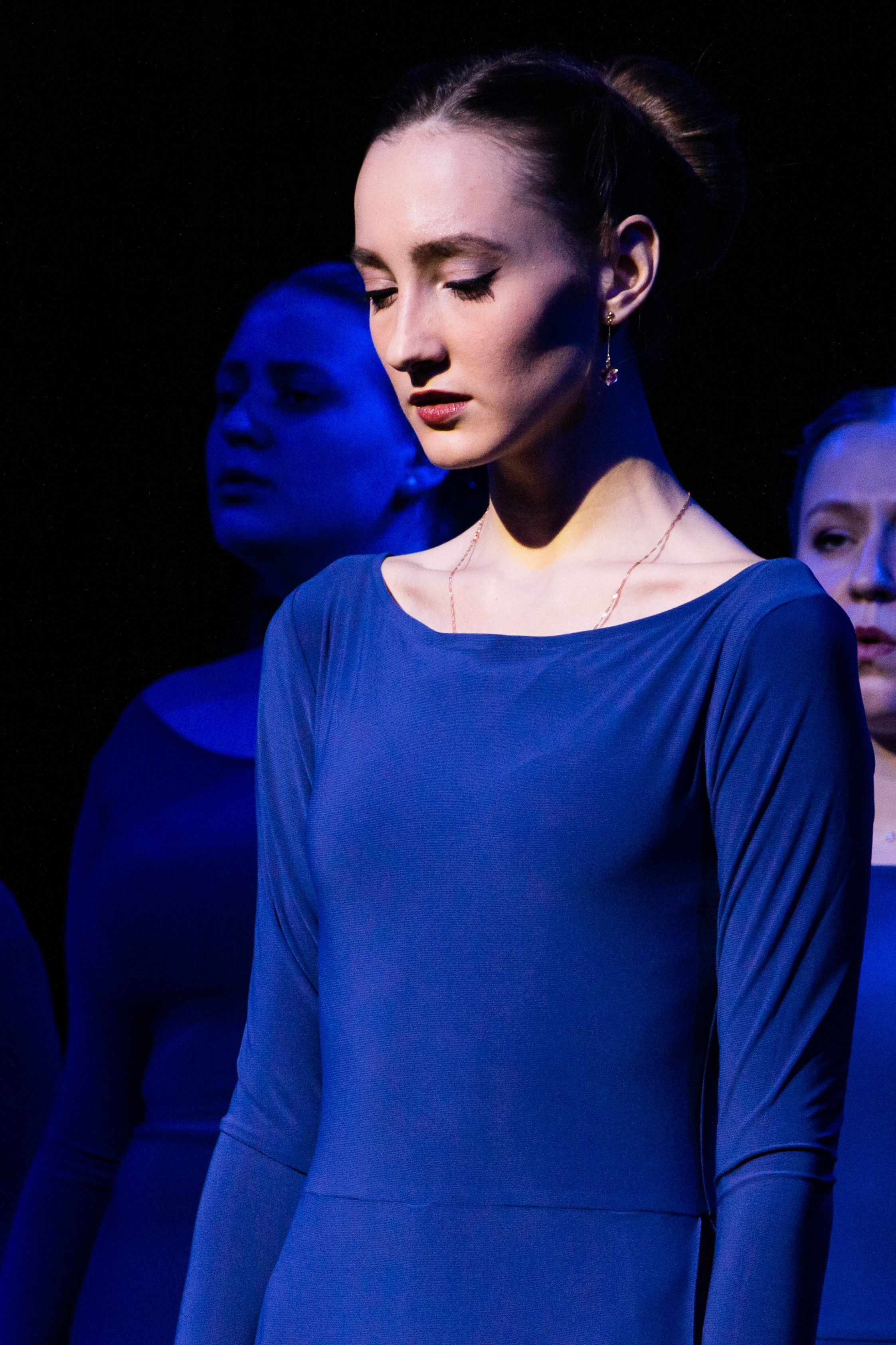 Московский Народный Хор. Фотограф в Москве | Екатерина Кондрашова