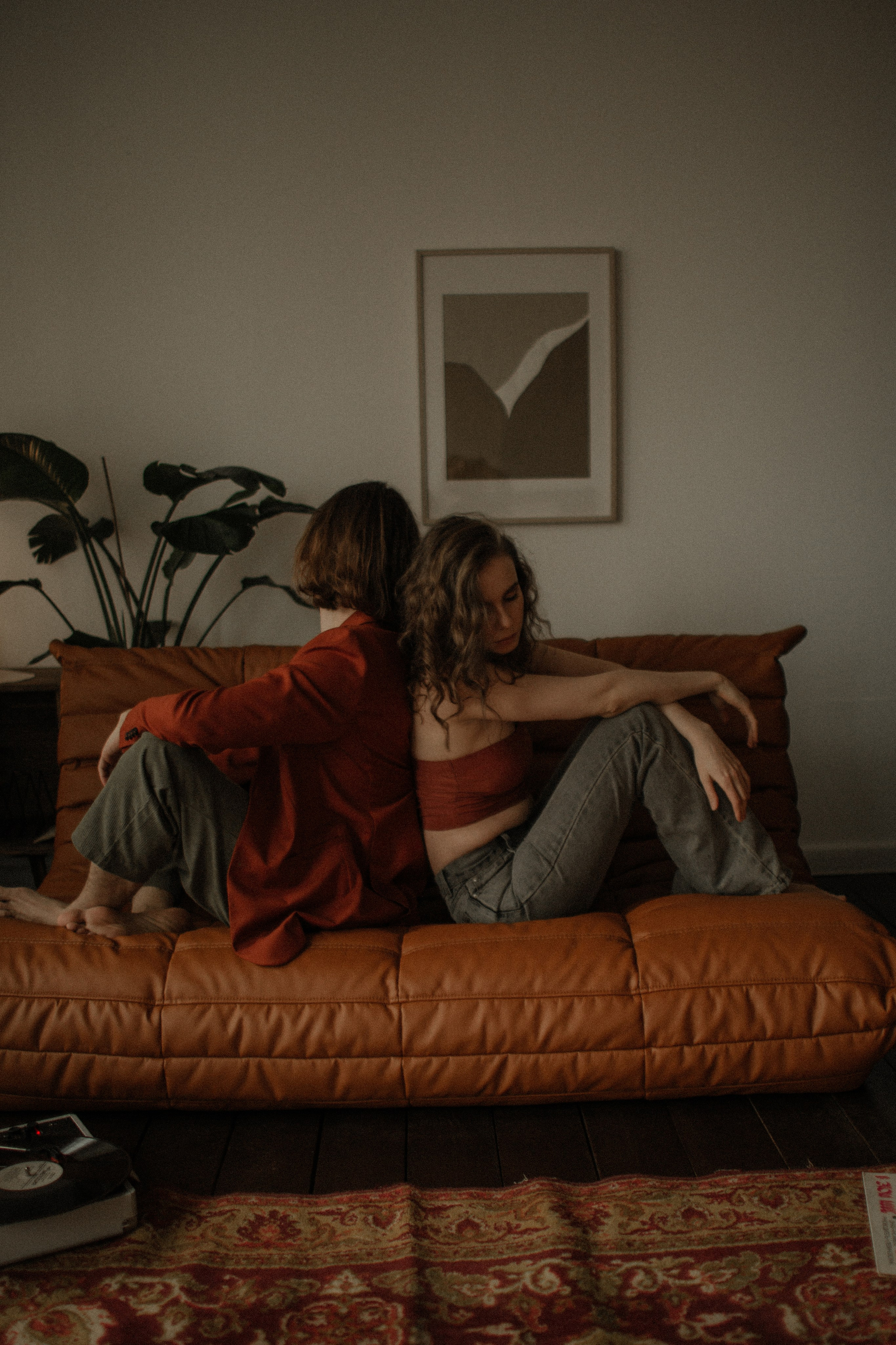 Кристина и Искандер. ГЛАВНАЯ