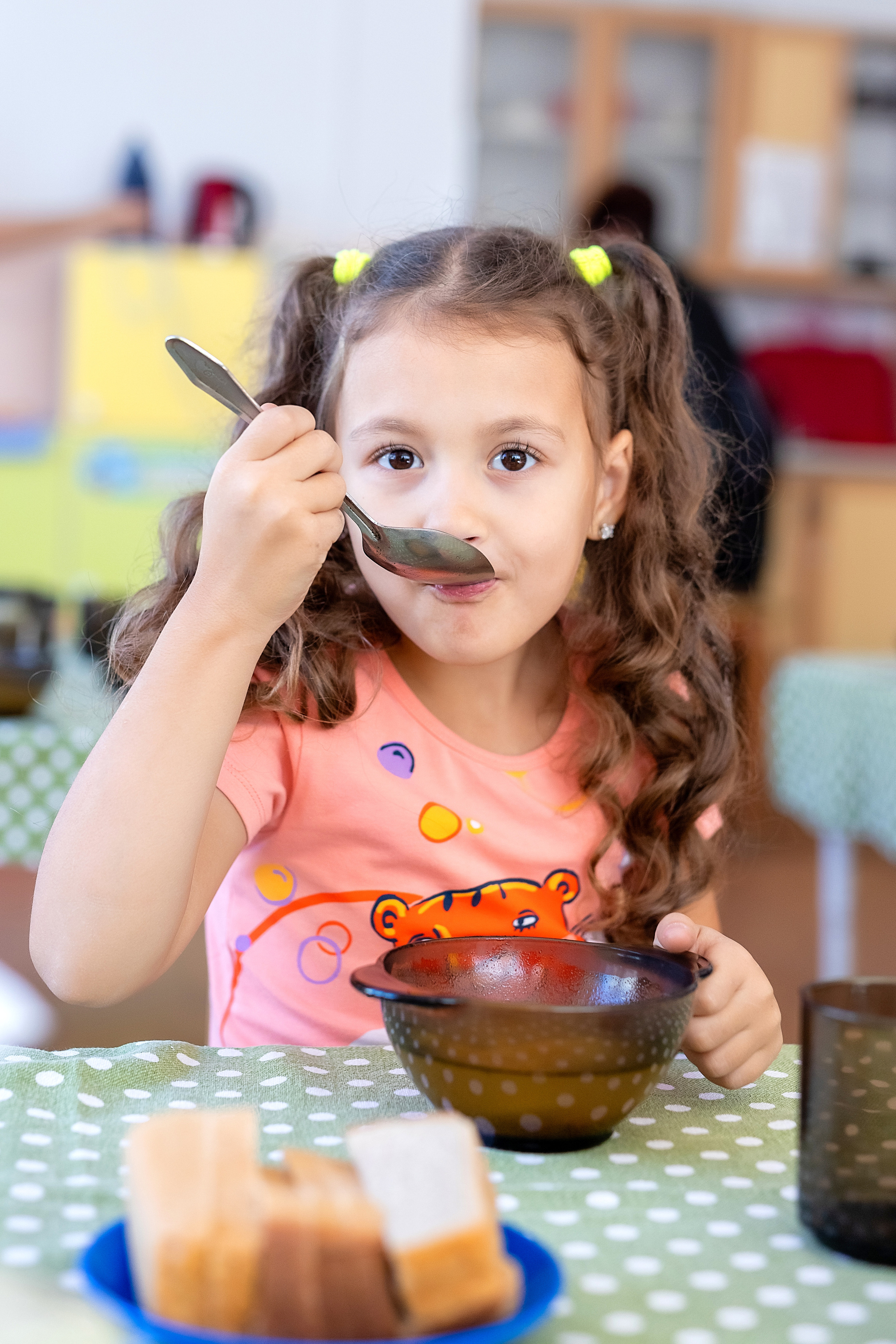 Детский сад № 152. Стильный выпускной альбом Владивосток фотограф Вероника Мигачева