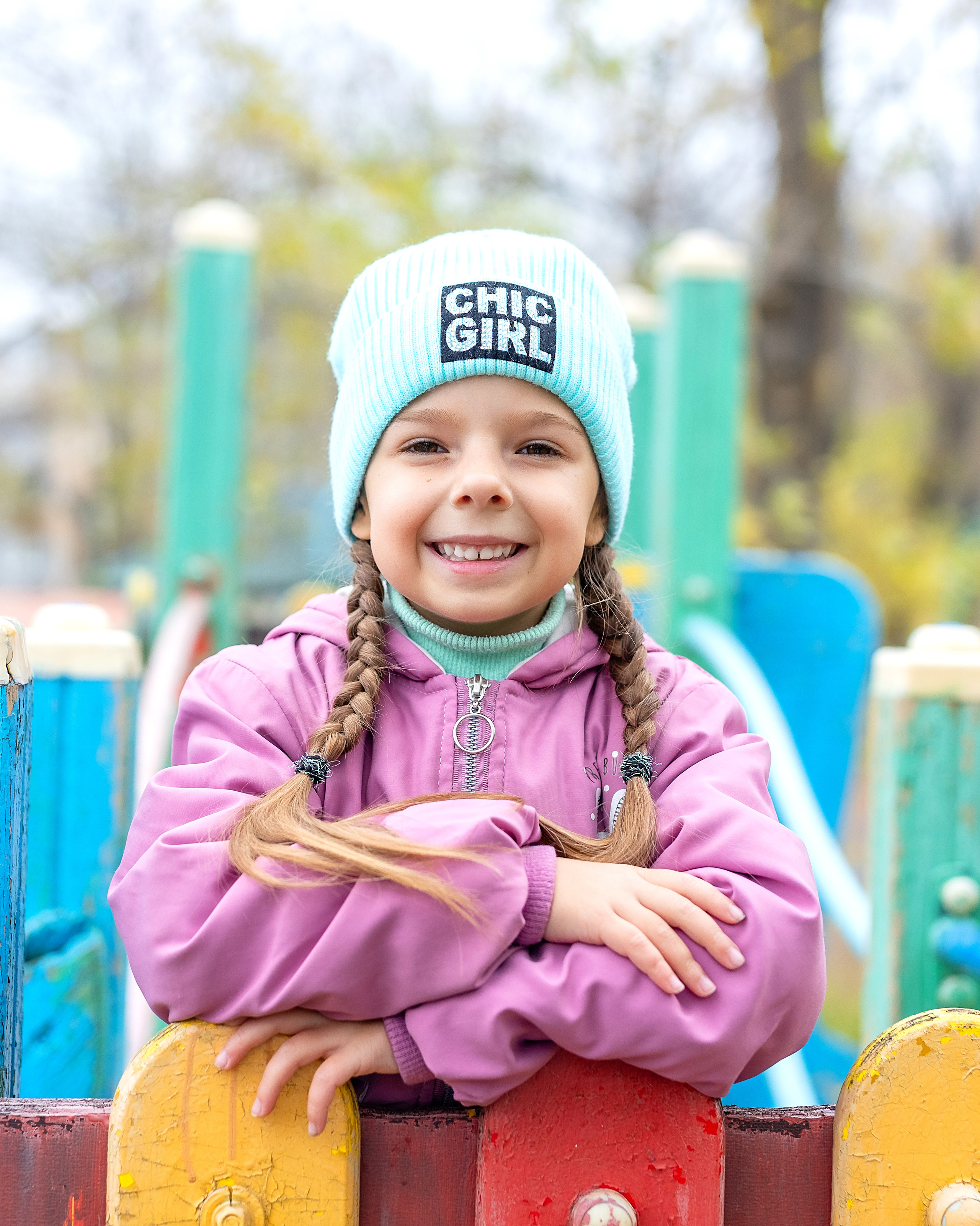 Детский сад № 152. Стильный выпускной альбом Владивосток фотограф Вероника Мигачева