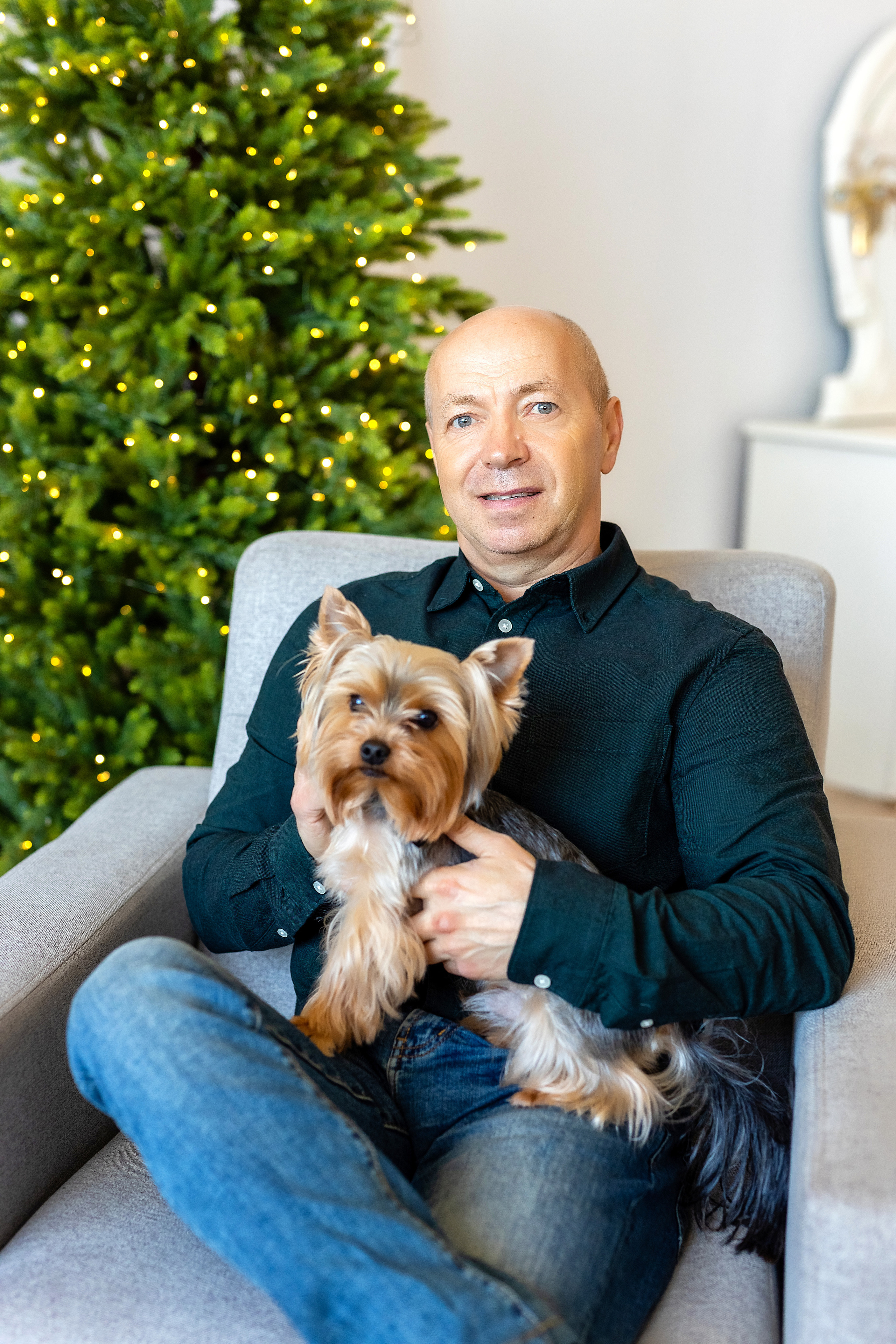 Светлана, Новый год в Амбер. Стильный выпускной альбом Владивосток фотограф Вероника Мигачева