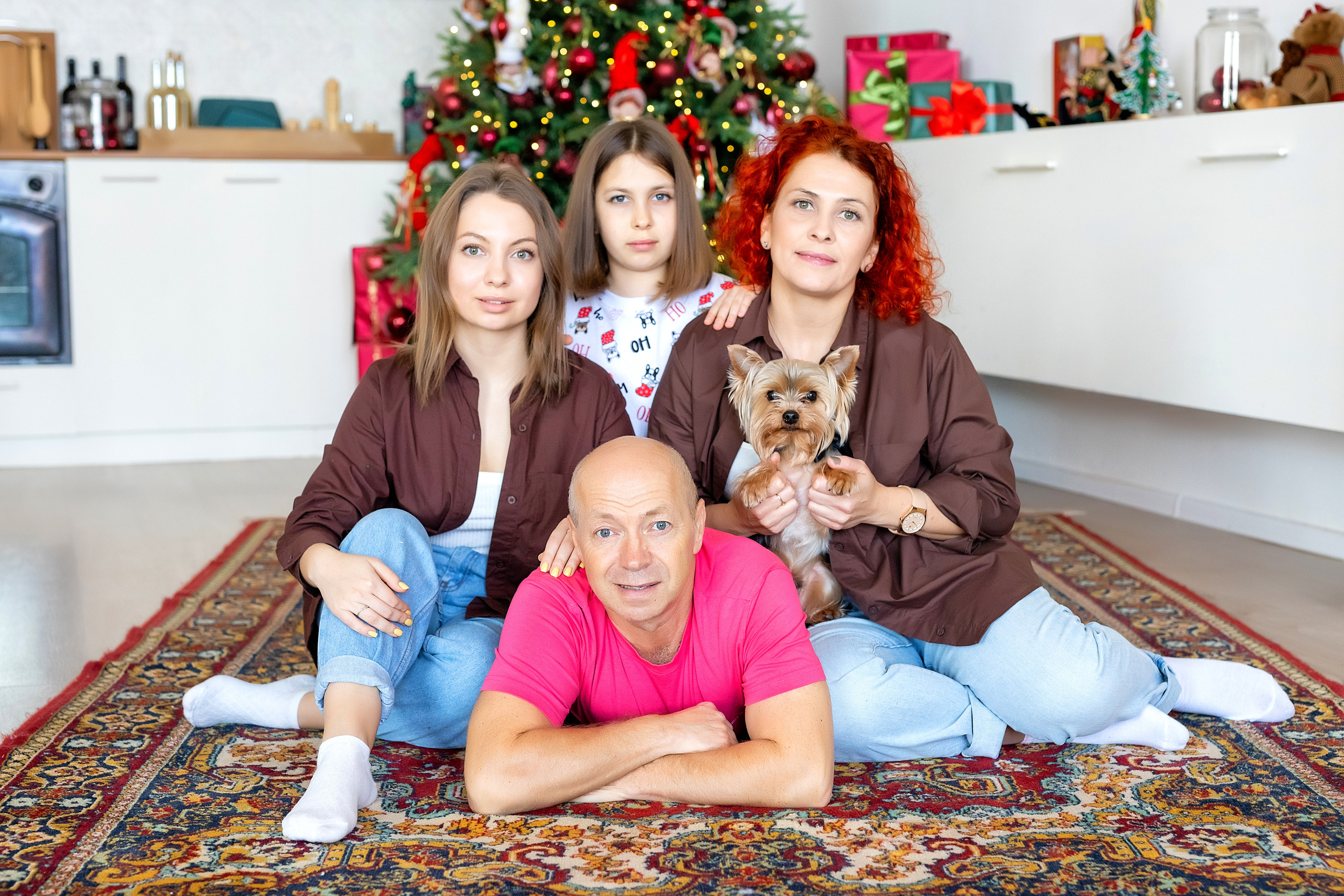 Светлана, Новый год в Амбер. Стильный выпускной альбом Владивосток фотограф Вероника Мигачева