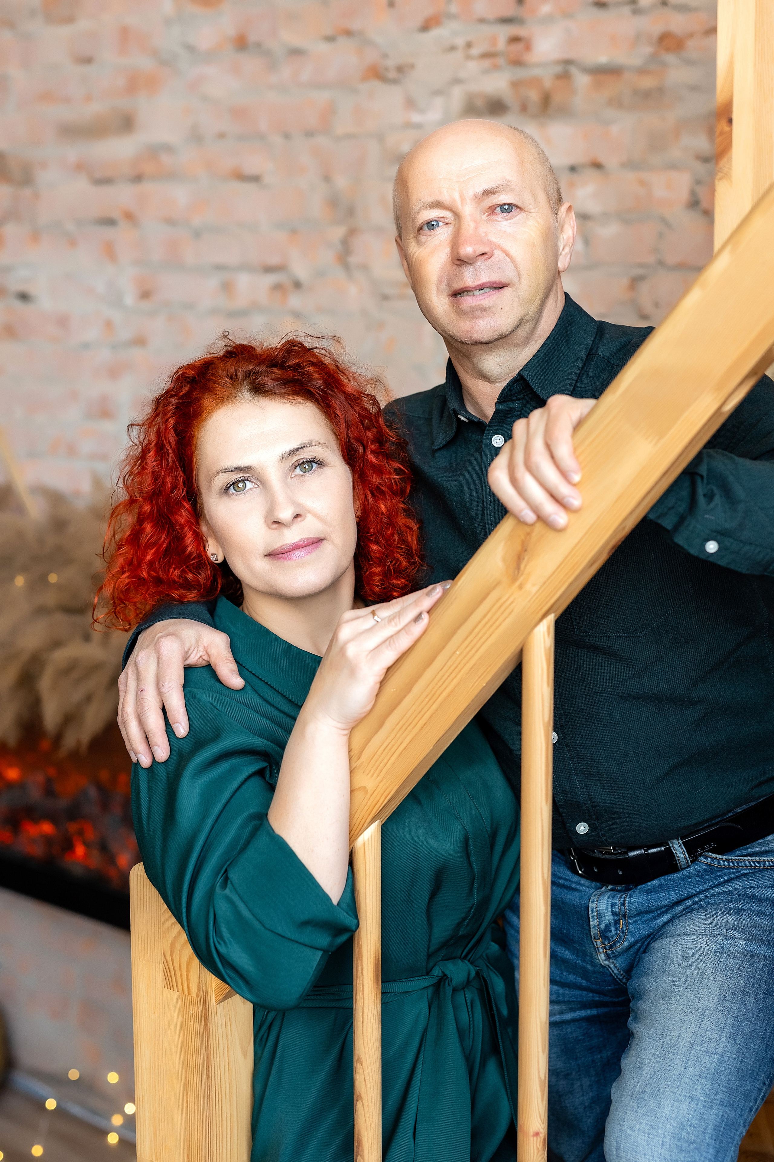 Светлана, Новый год в Амбер. Стильный выпускной альбом Владивосток фотограф Вероника Мигачева