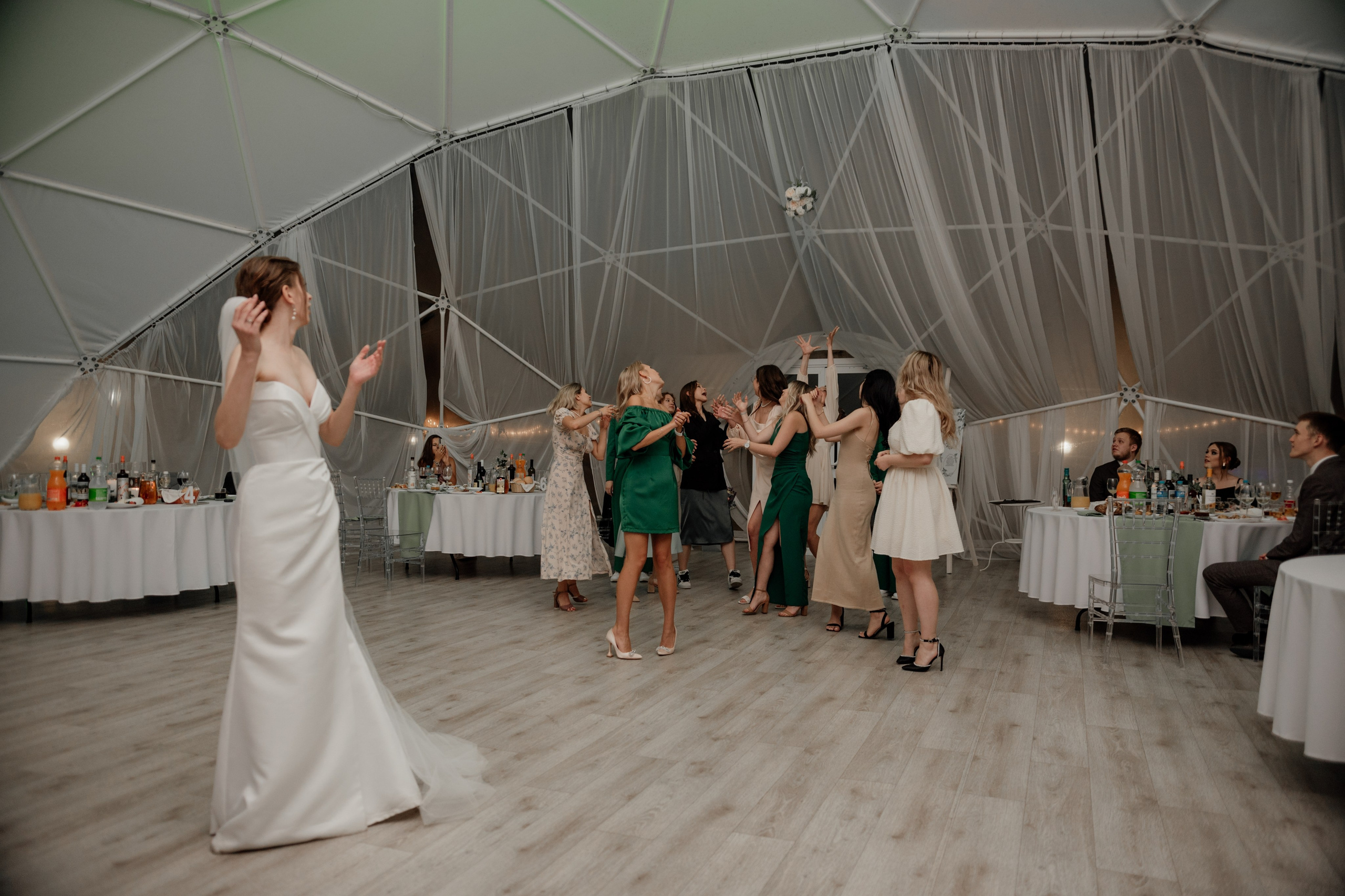 Валера и Лиза. Свадебный и Семейный фотограф в Ярославле Алёна Колясникова