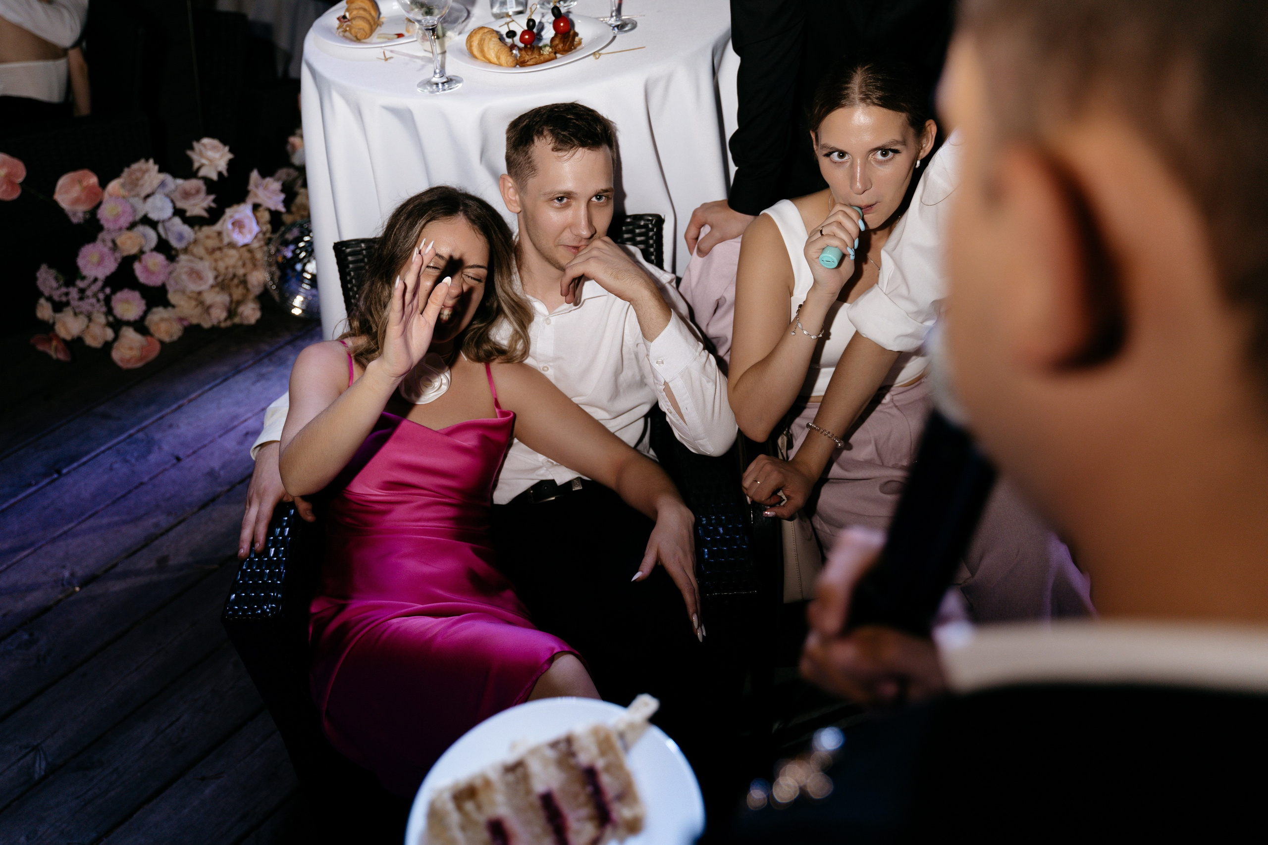 Даня и Даша. Свадебный фотограф в Москве и Владимире Егор Дмитриев