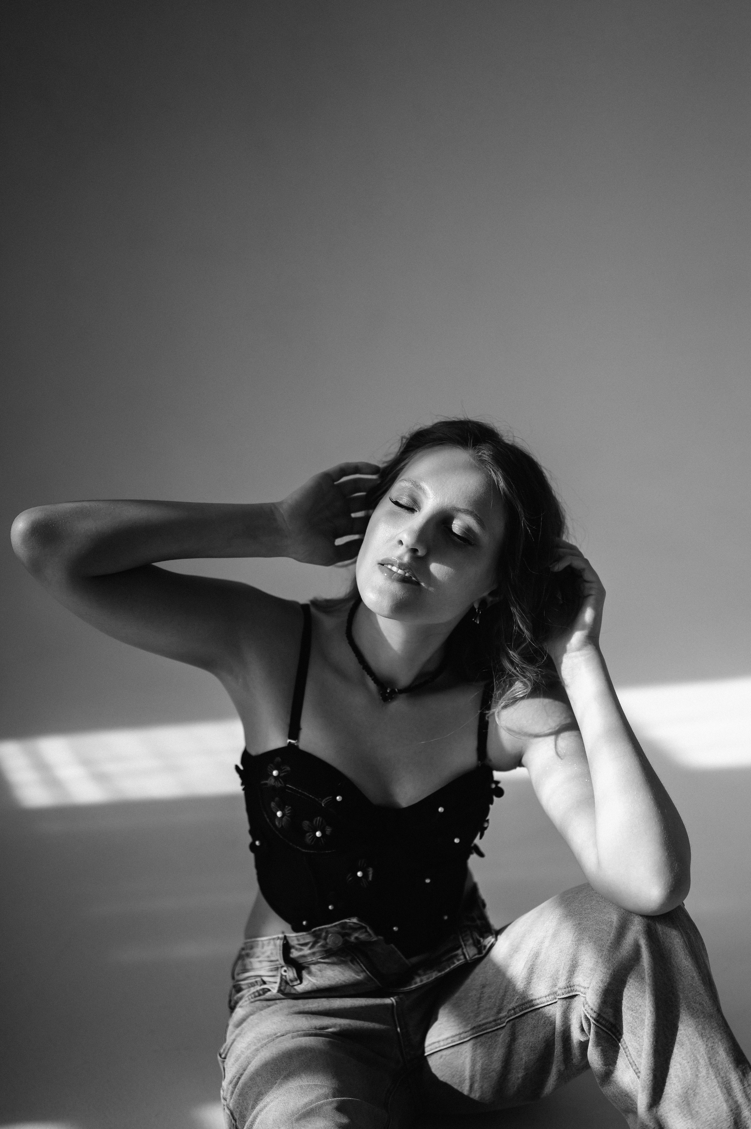 Алена. Свадебный и семейный фотограф в Красноярске Виктория Тимонина