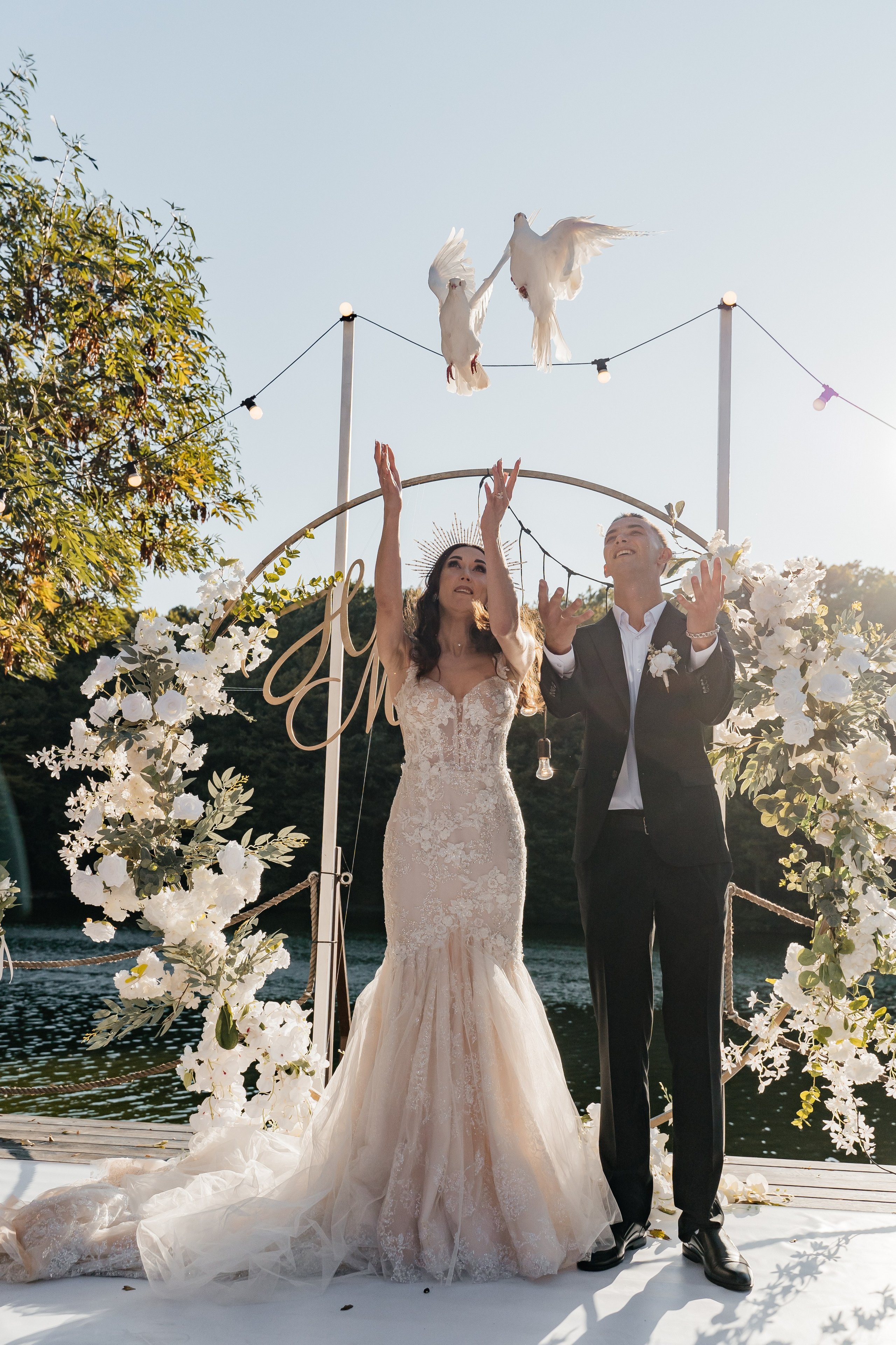 Николай и Маргарита. Фотограф Ларионова Надежда|Ставрополь