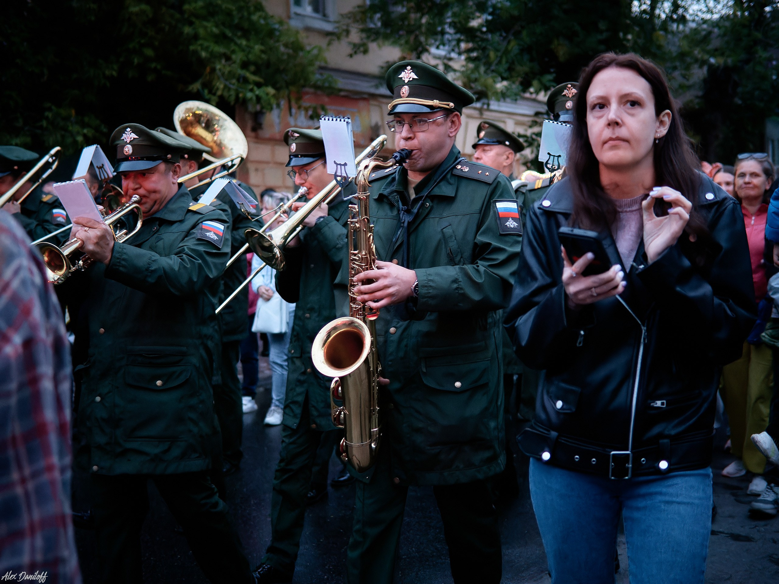 Фестиваль уличных театров 2025. Муром-Инфо. Новости культуры, образования, спорта в городе Муром