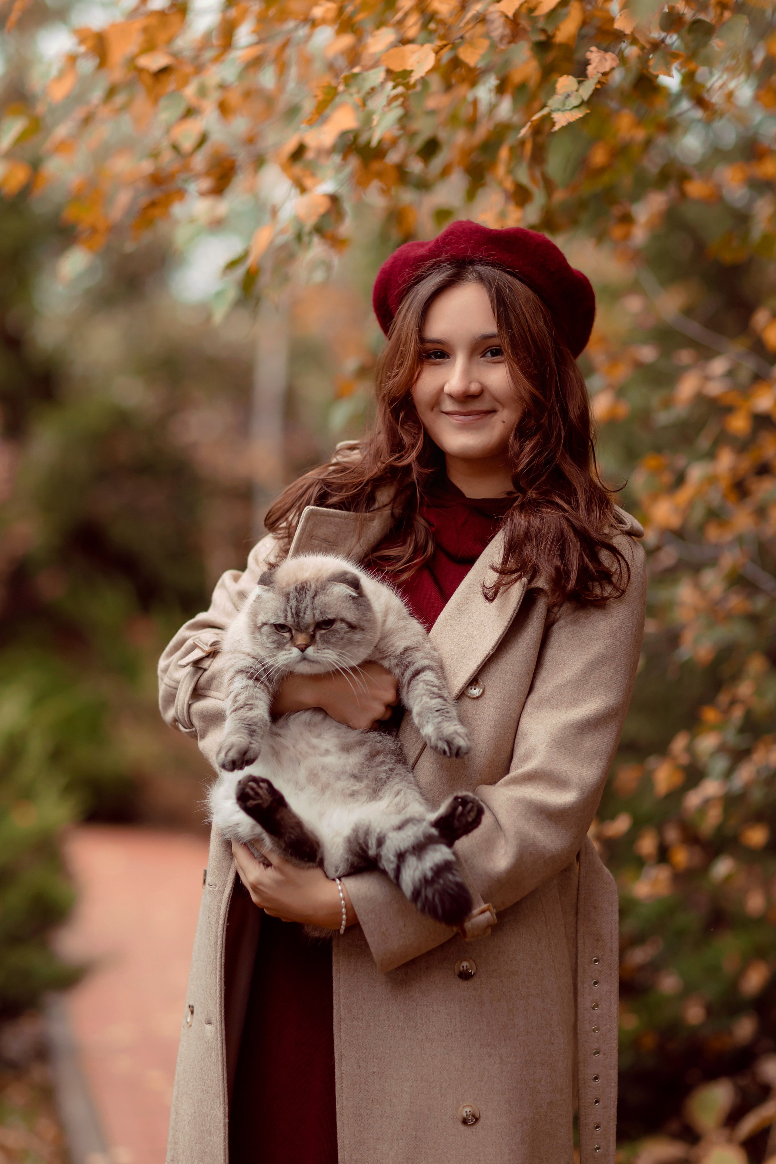 Осенняя Фотосессия lovestory. Семейный фотограф Надя Мелисова, фотограф беременности, Москва