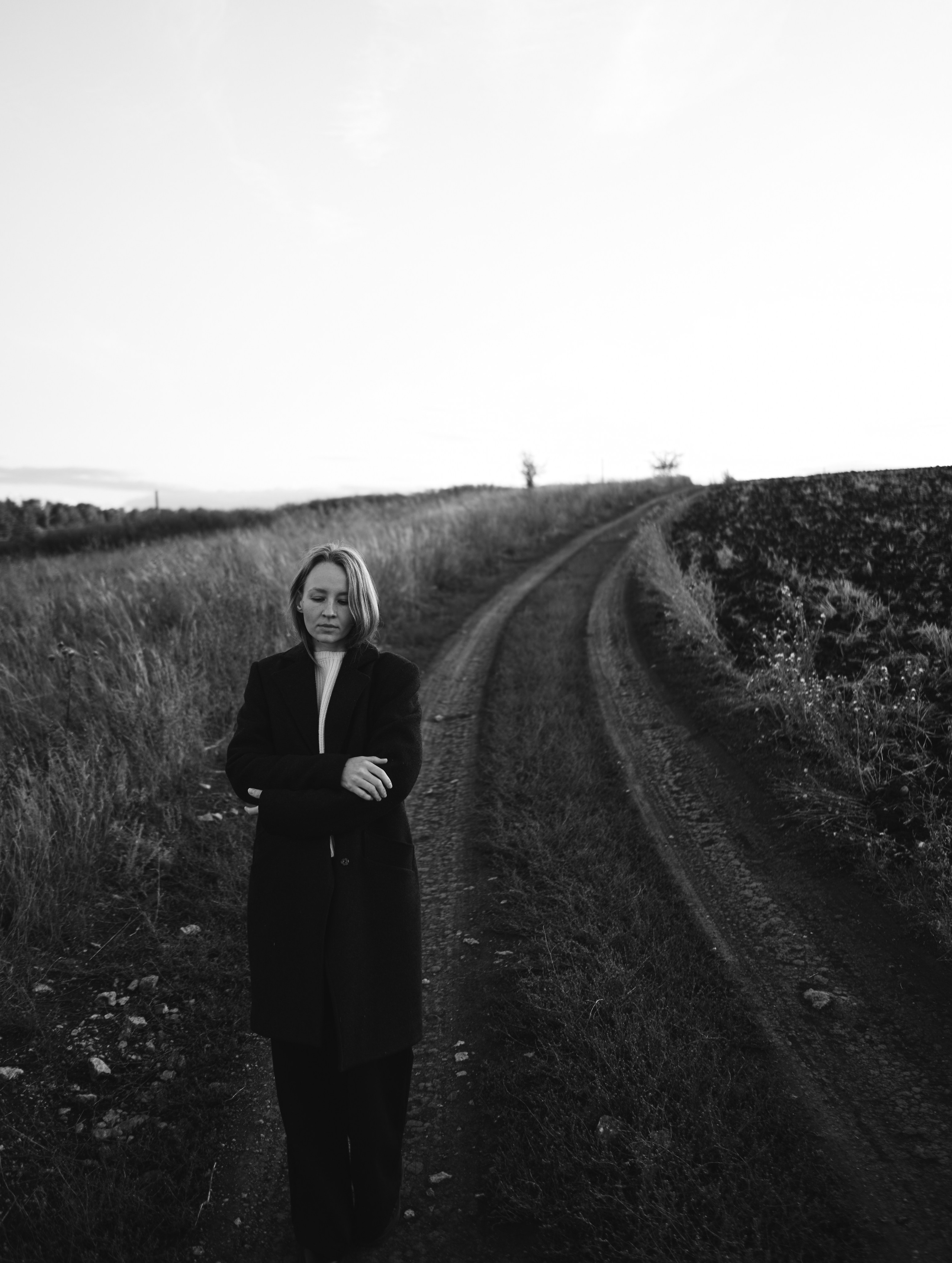 Olga. Портретный фотограф в Самаре Владимир Байзаров