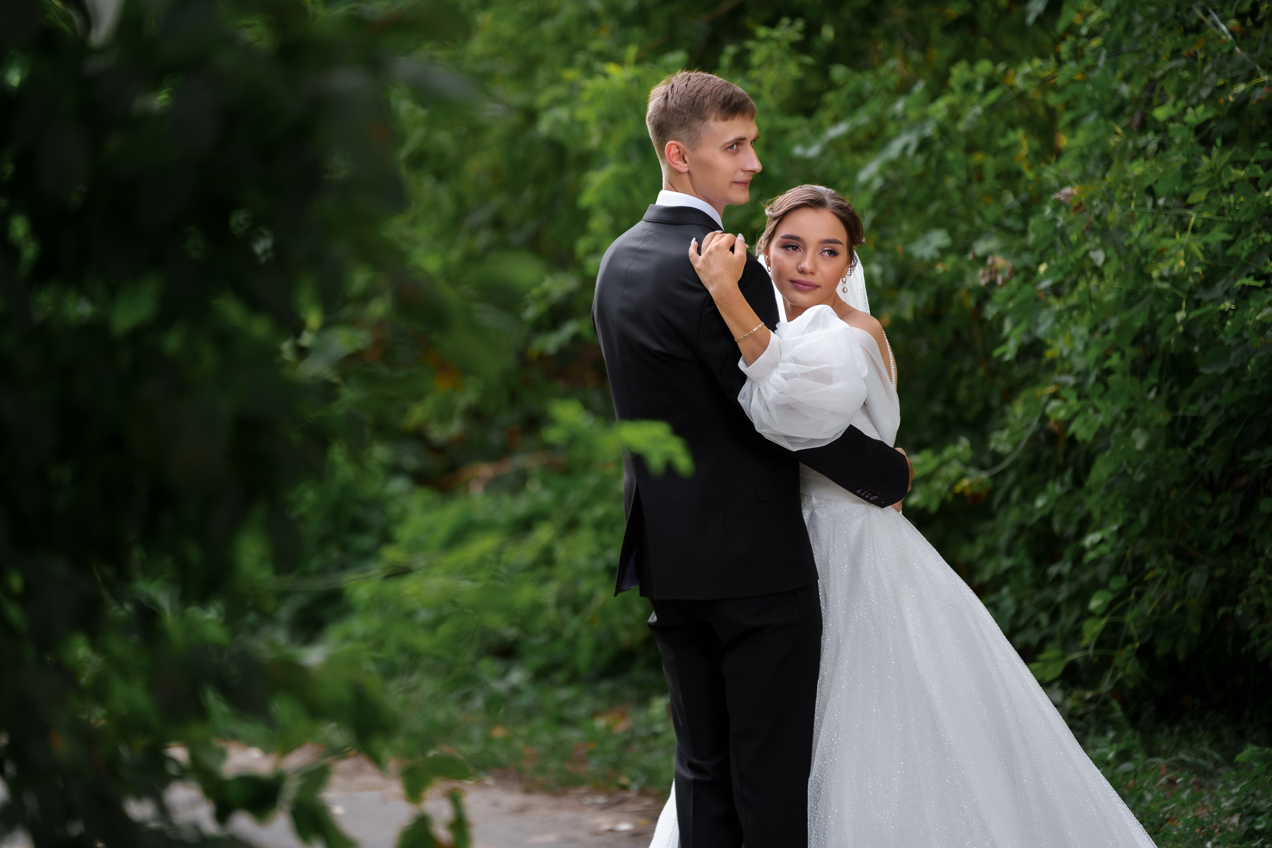 Фотограф Андрей Чеботок (Белгород, Курск, Воронеж, Старый Оскол)