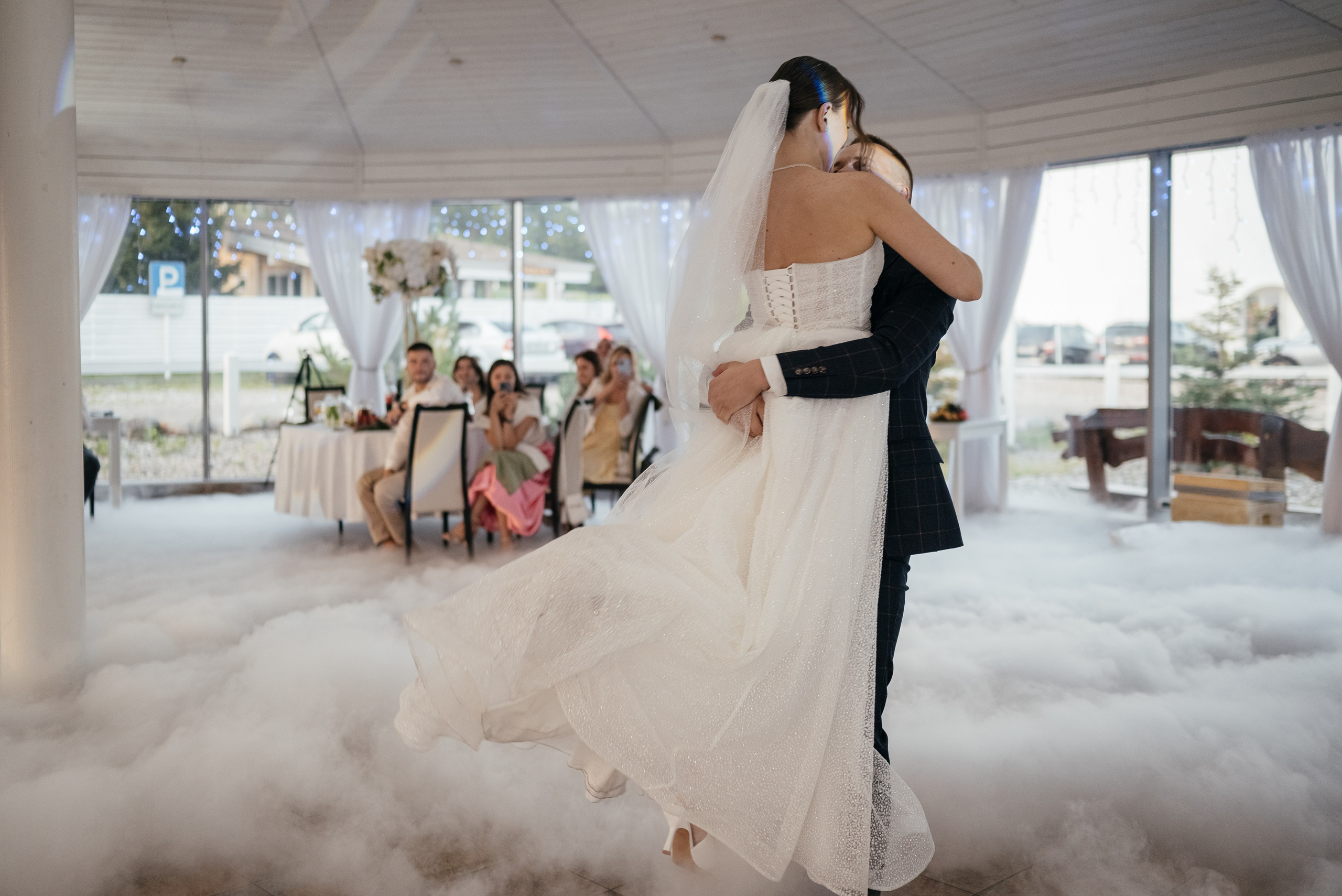 Александра и Андрей. Семейный и свадебный фотограф в Ярославле Кропина Инна