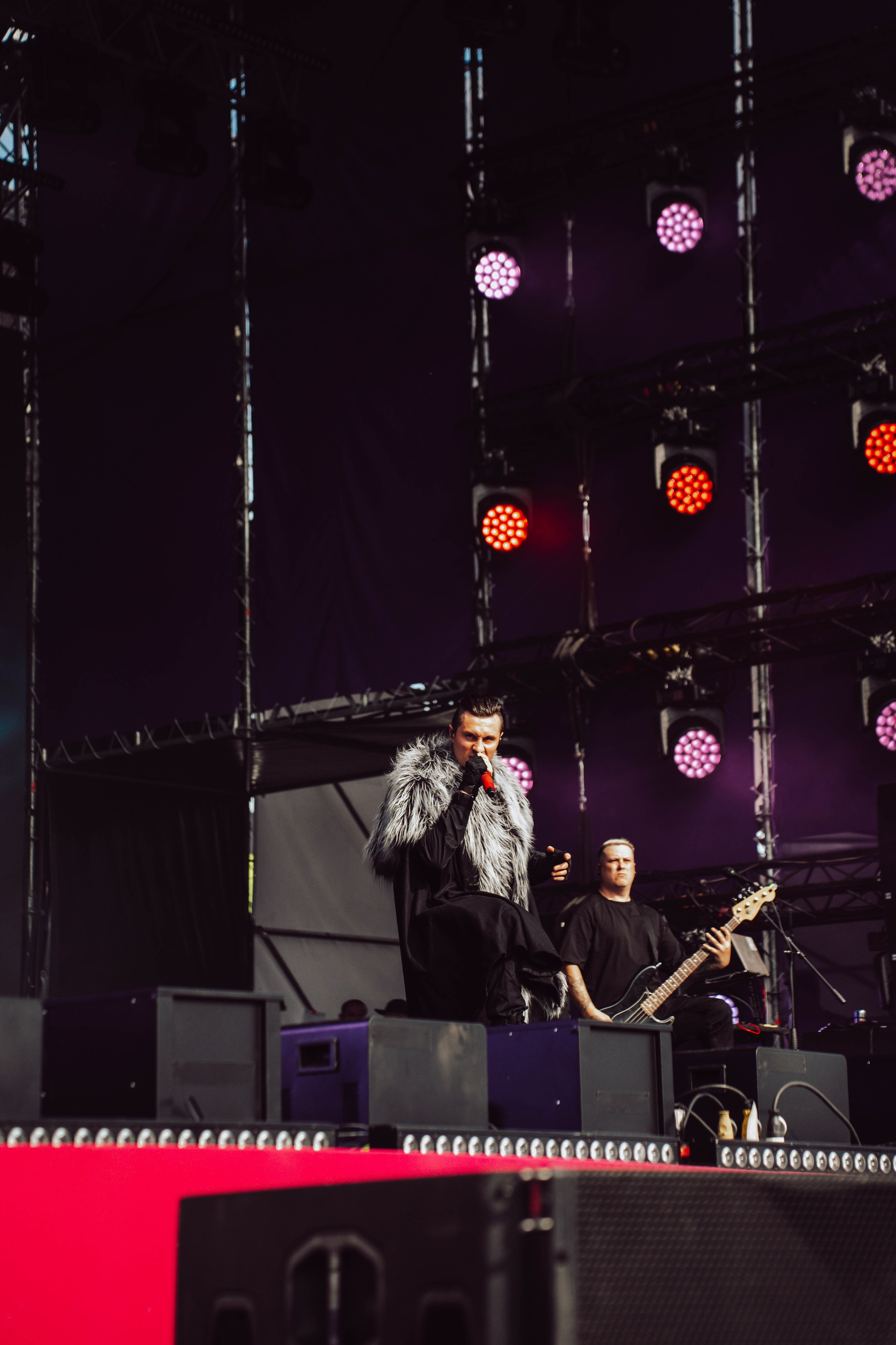 Черника Music Fest. Магия фото/кино от Tony.REC