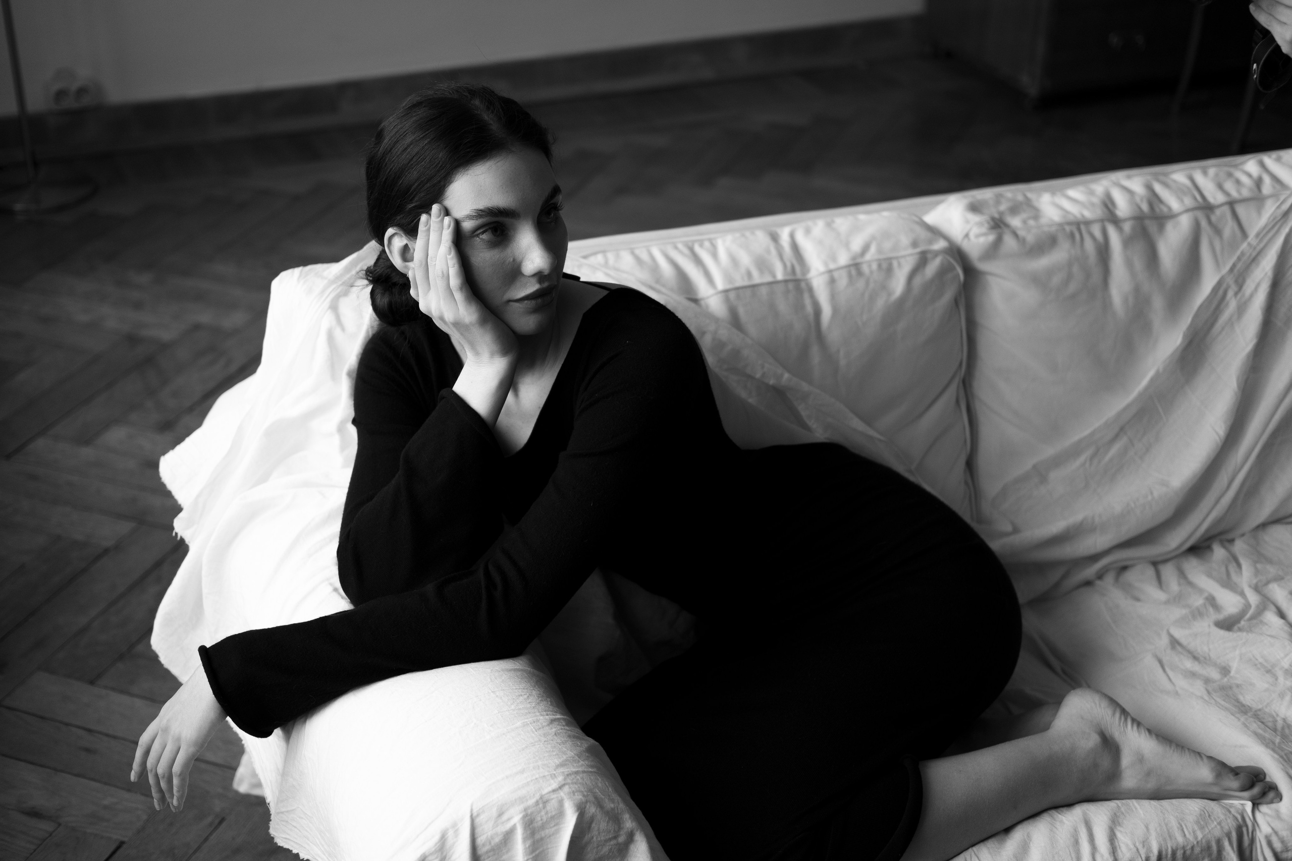 Women. Фотограф Москва