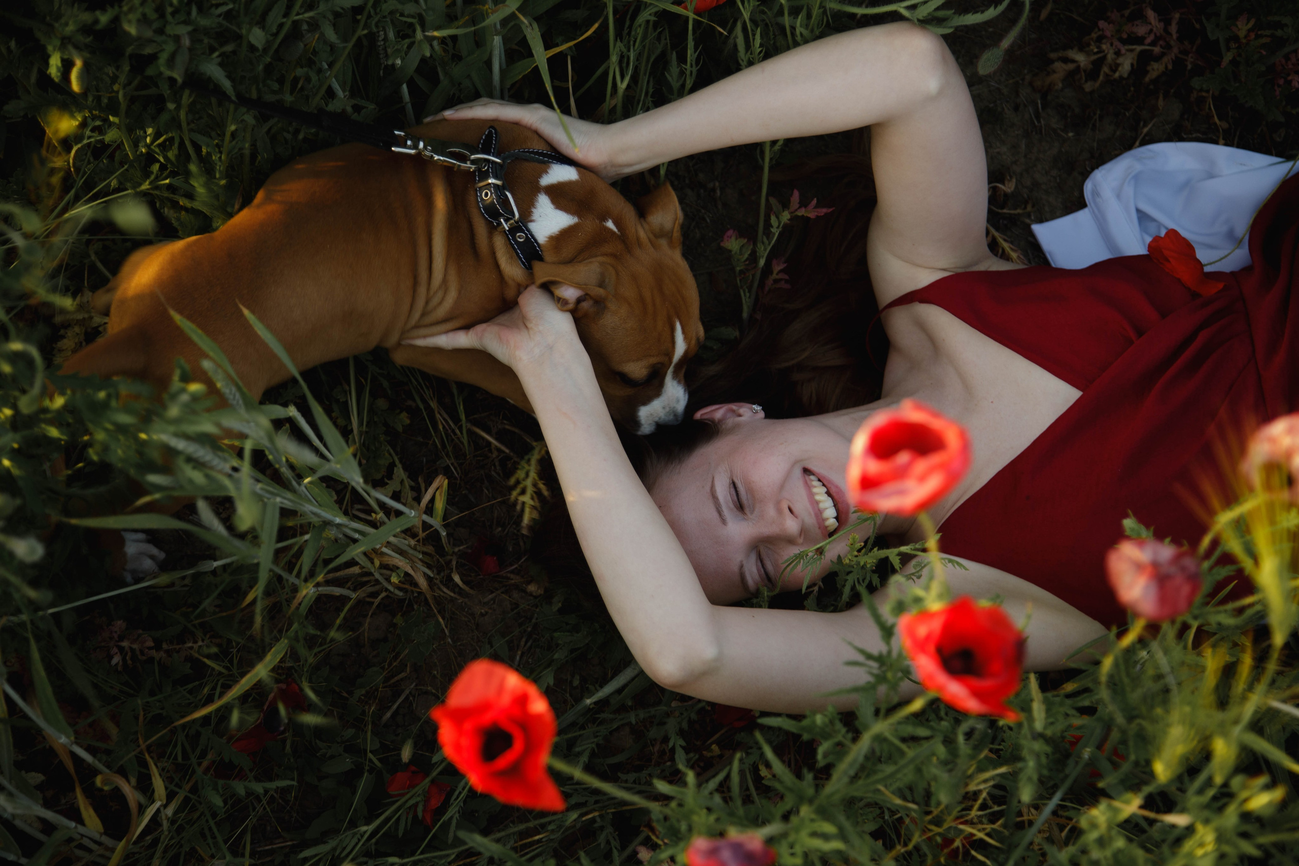 Ира и Веня. Семейный и свадебный фотограф в Новороссийске