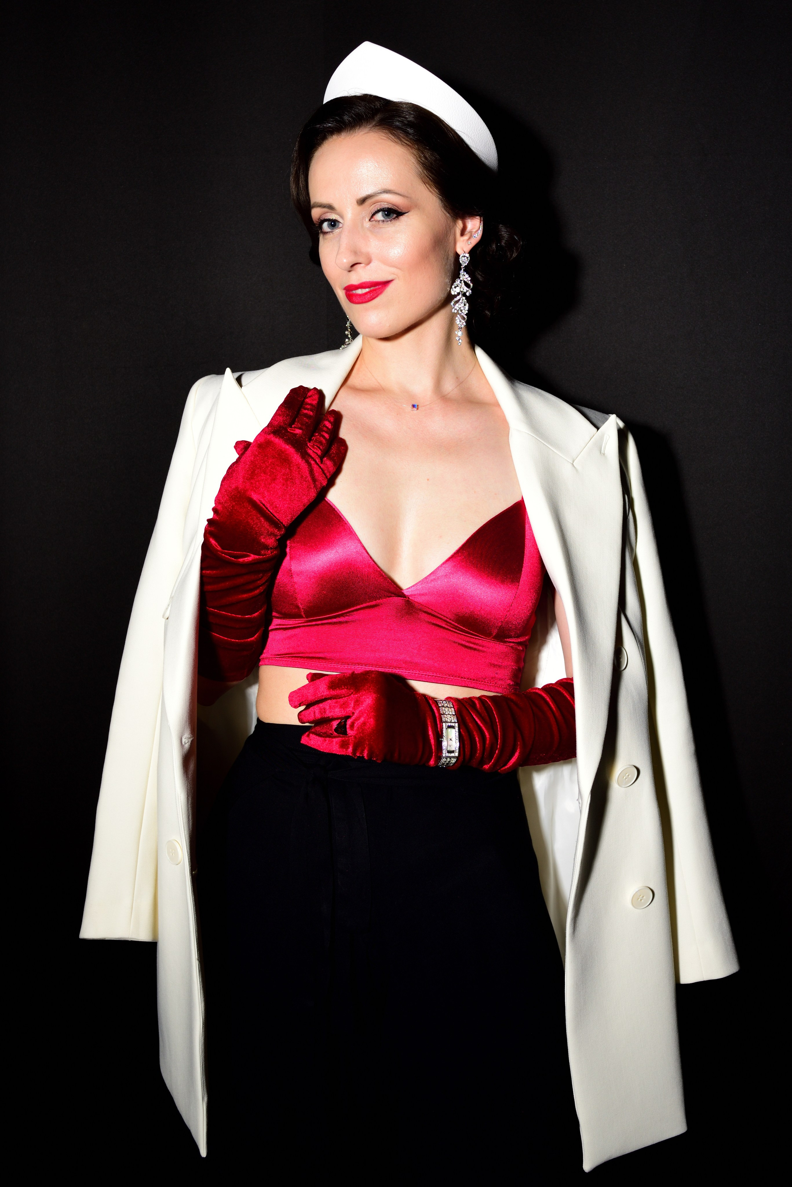 Страстная. Ваш персональный фотограф в Москве ЮША