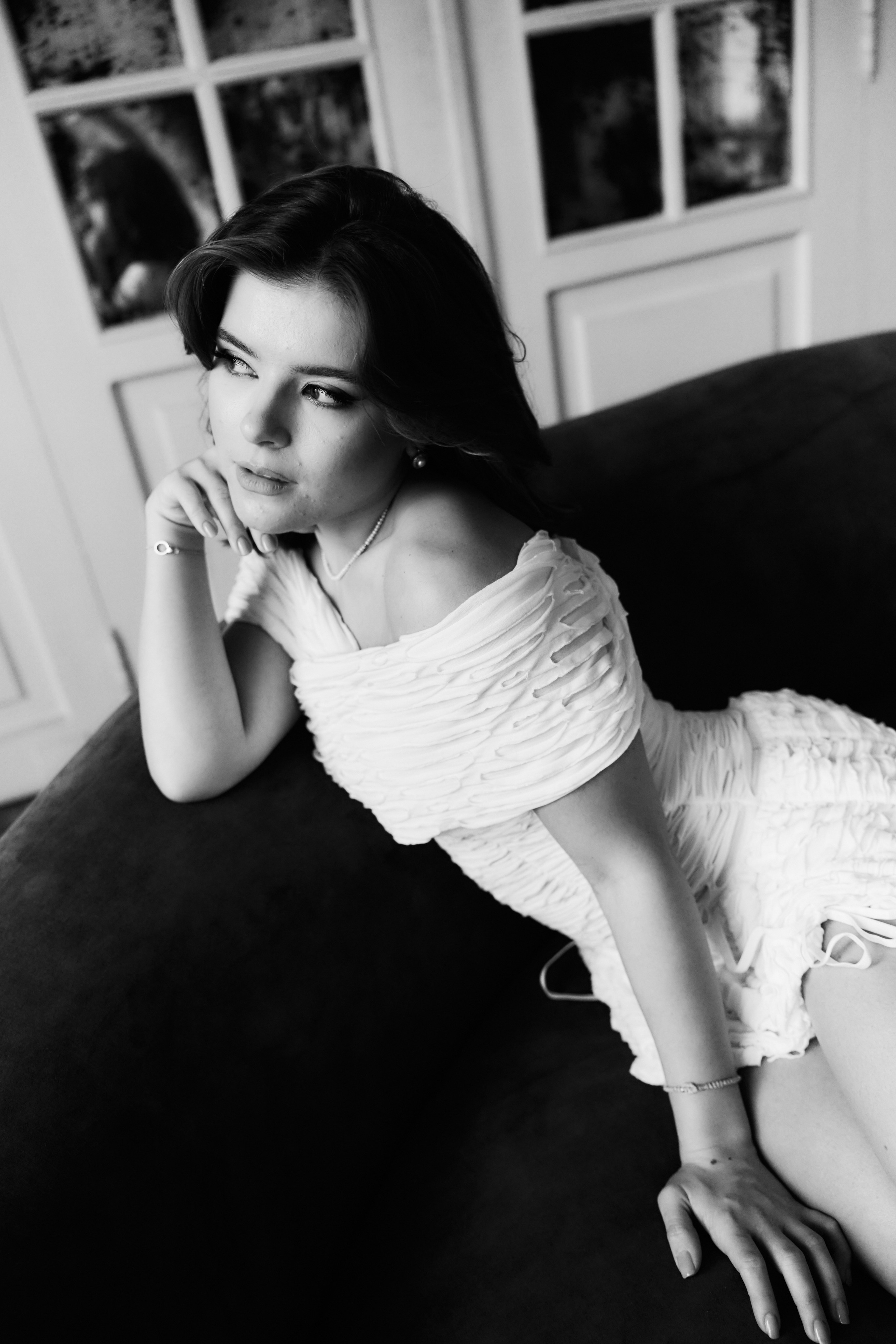 Нина. Маргарита — фотограф и видеограф / Москва