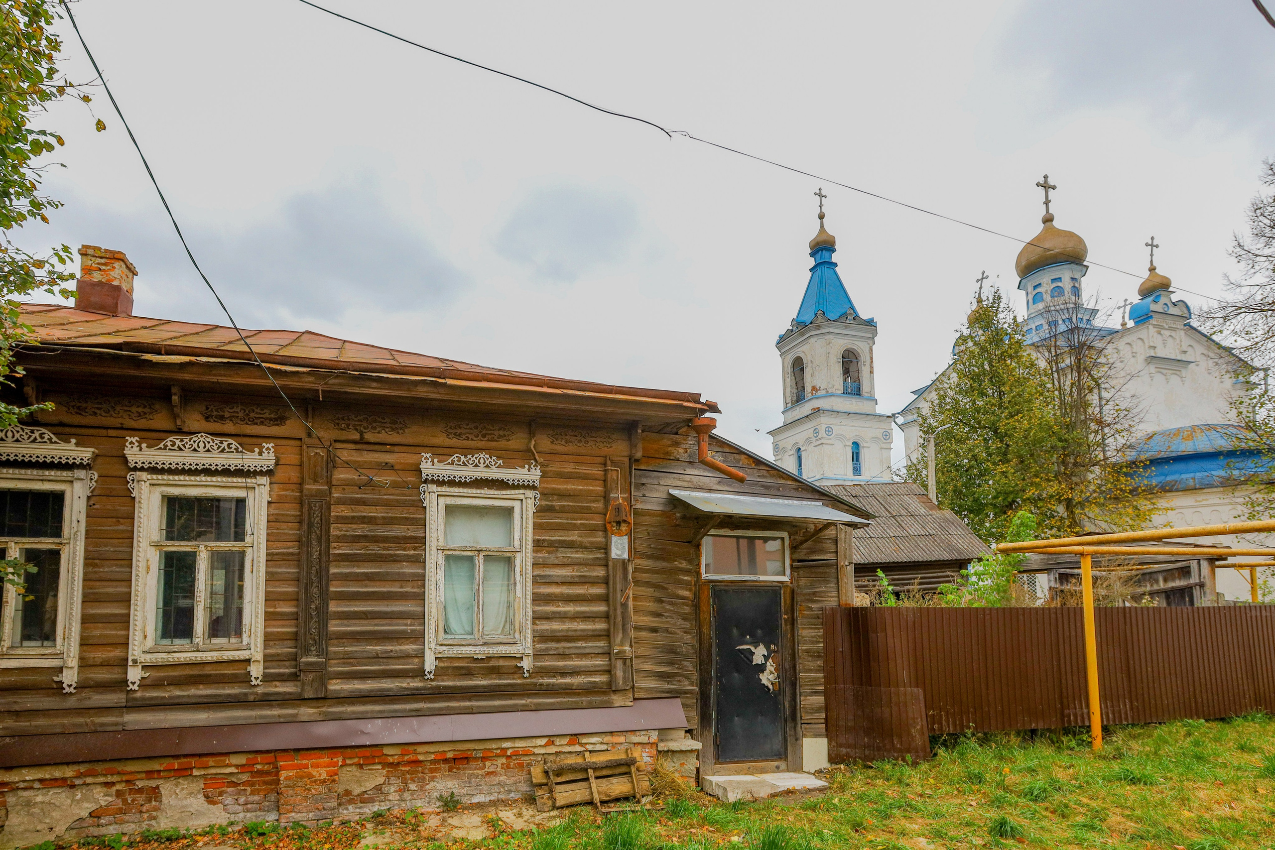 Поездка в Белев и на производство пастилы. Фотограф в Туле Крупский АнДРей. Фотостудия «КАДР71» в Туле