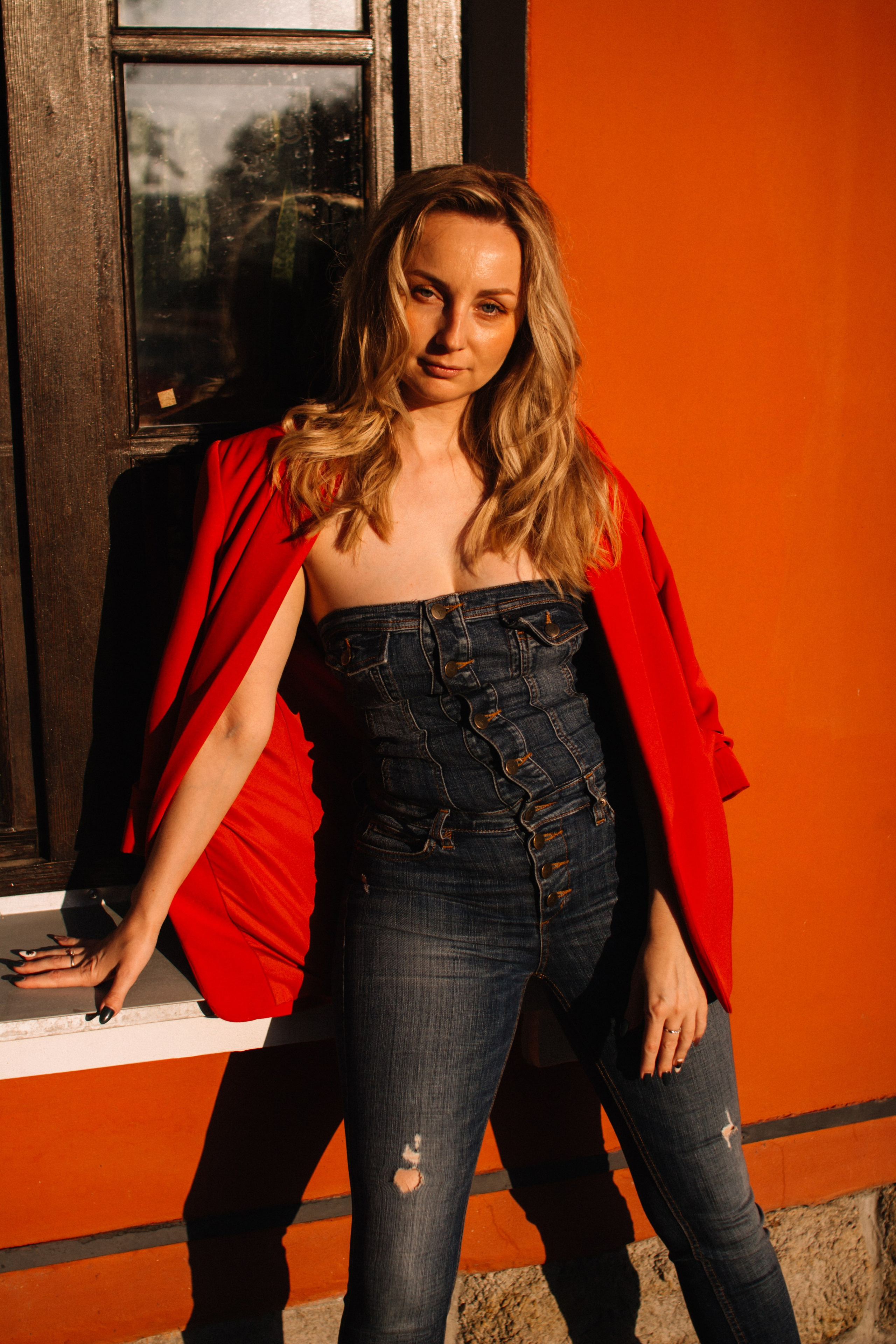 Элиана в городе. Фотограф в Челябинске Филимонова Дарья