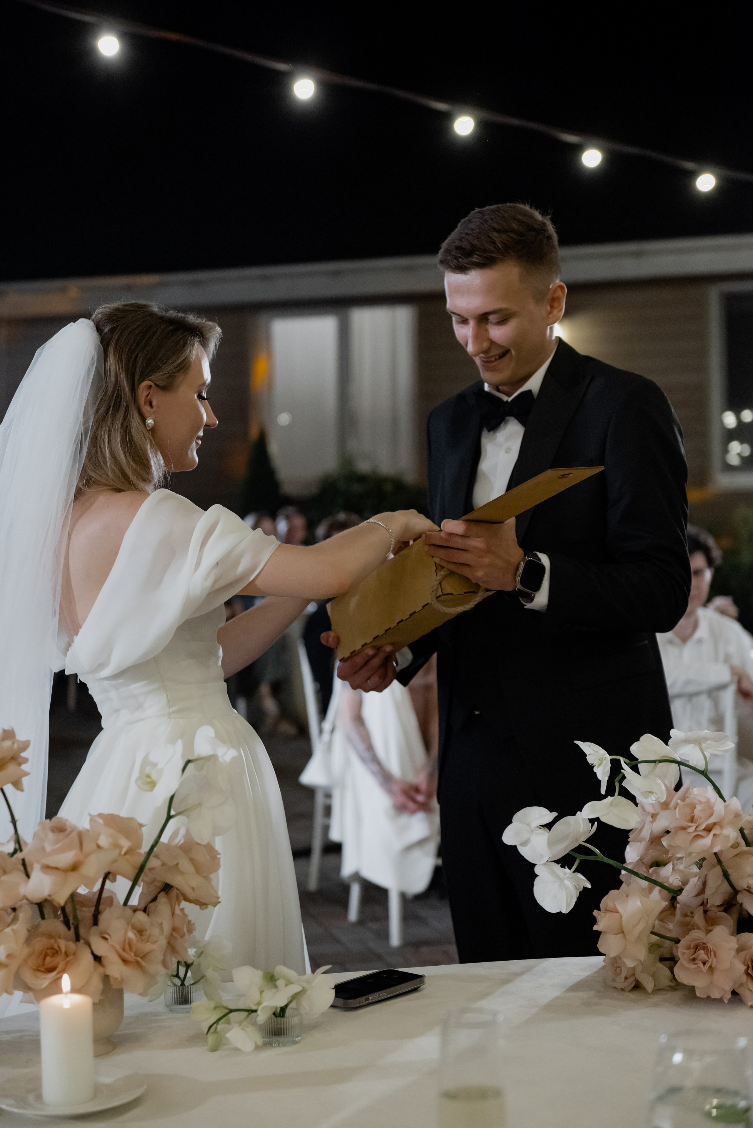 Evgeniy|Diana. Свадебный фотограф в Минске и Санкт-Петербурге Вероника Аксенова